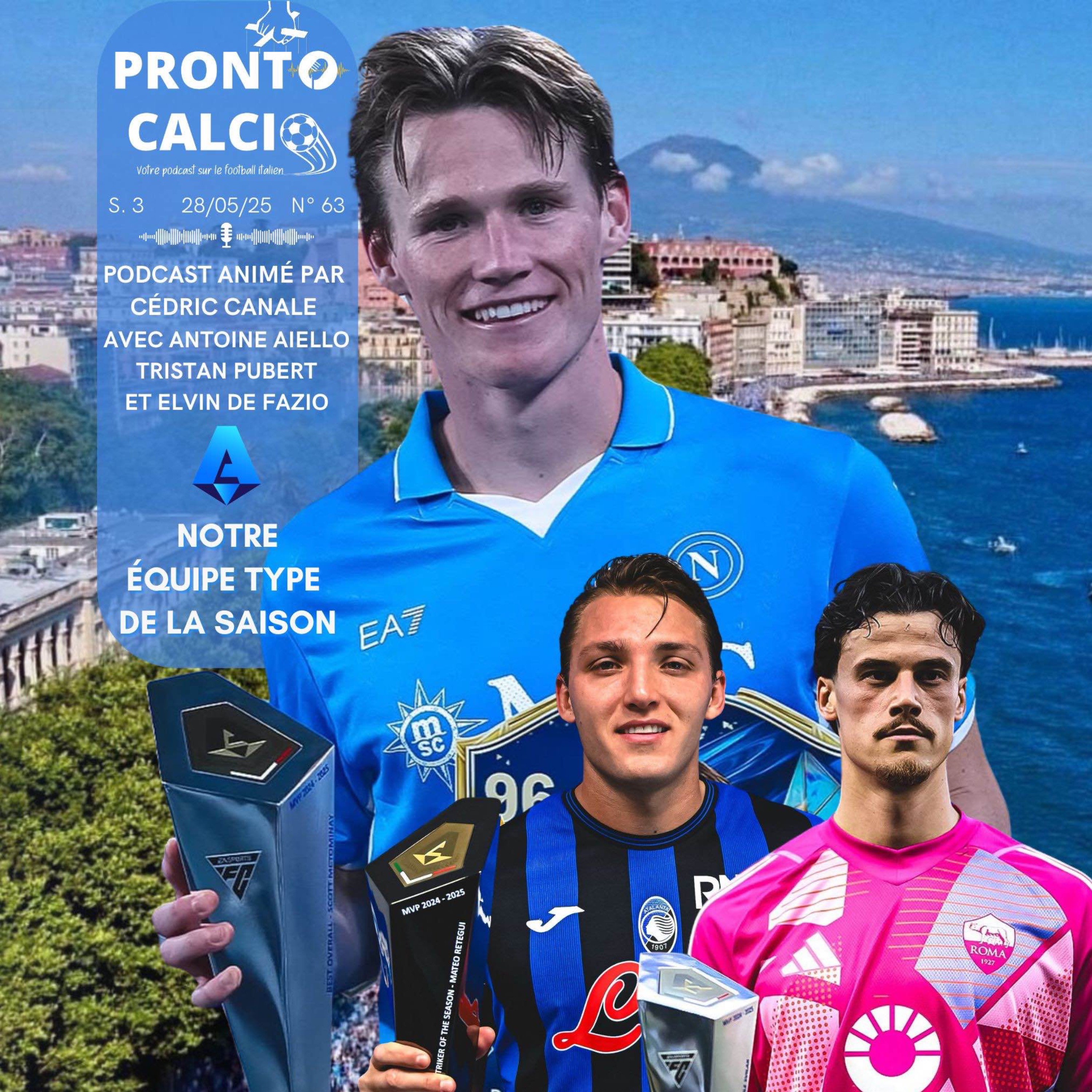 Pronto calcio