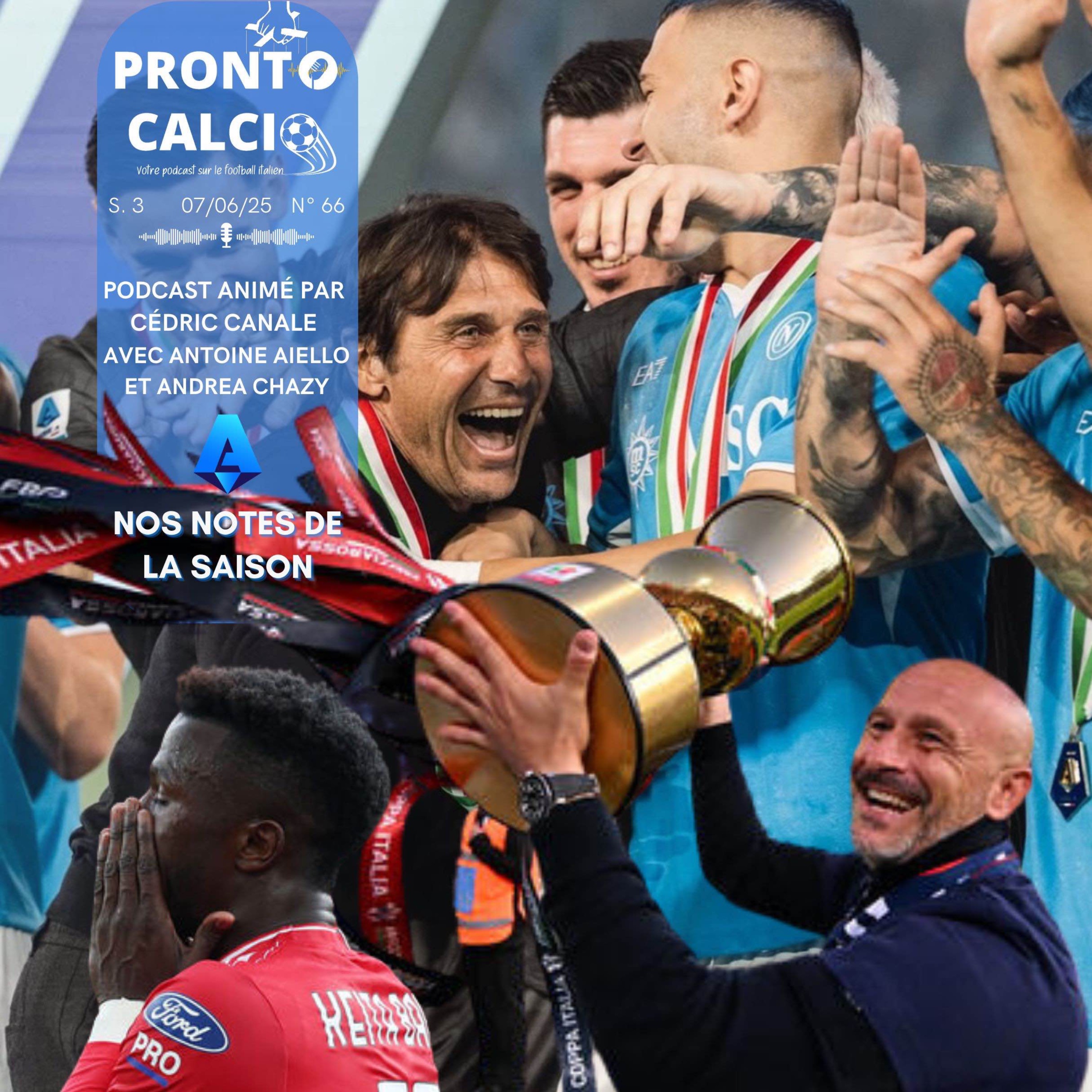 Pronto calcio