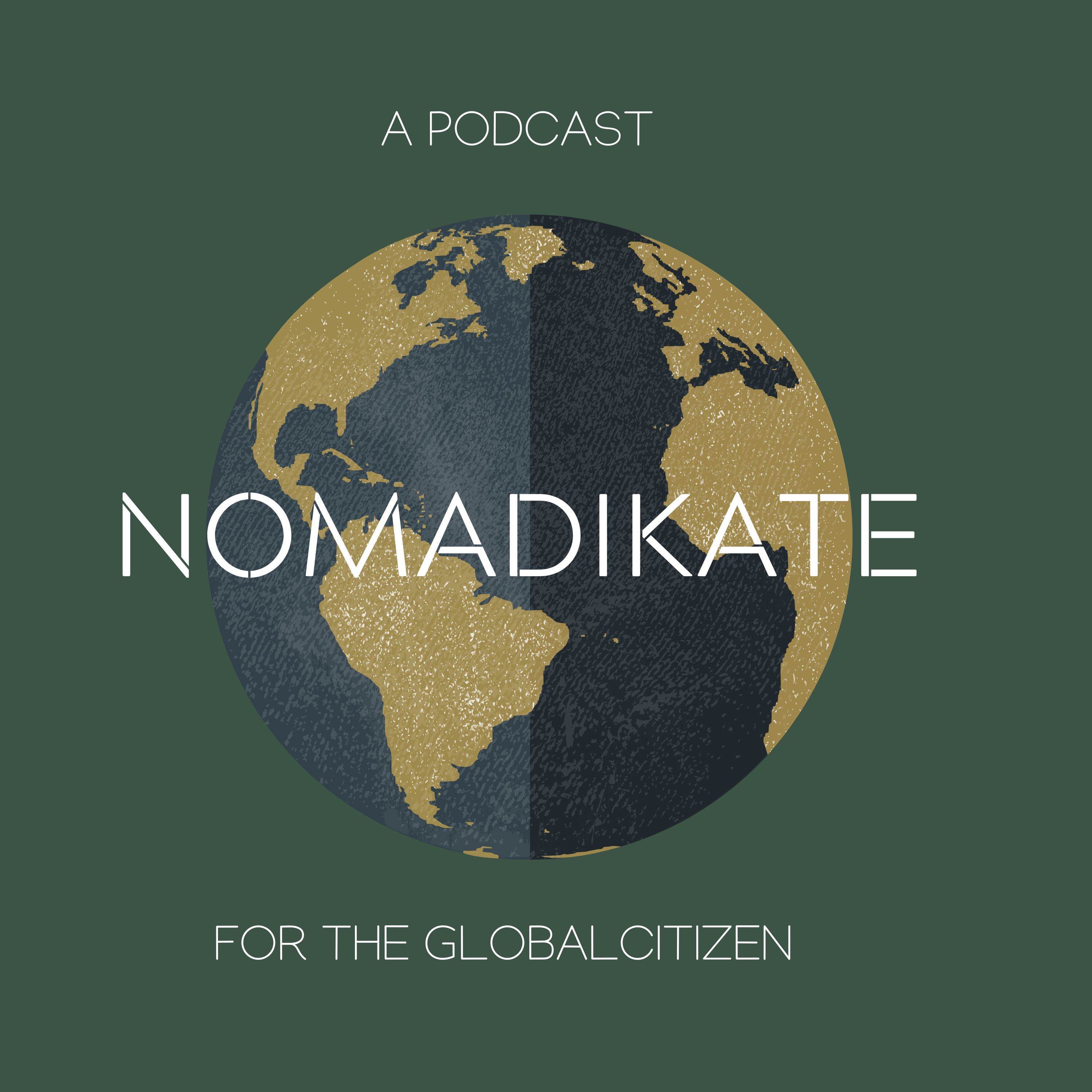 NOMADIKATE