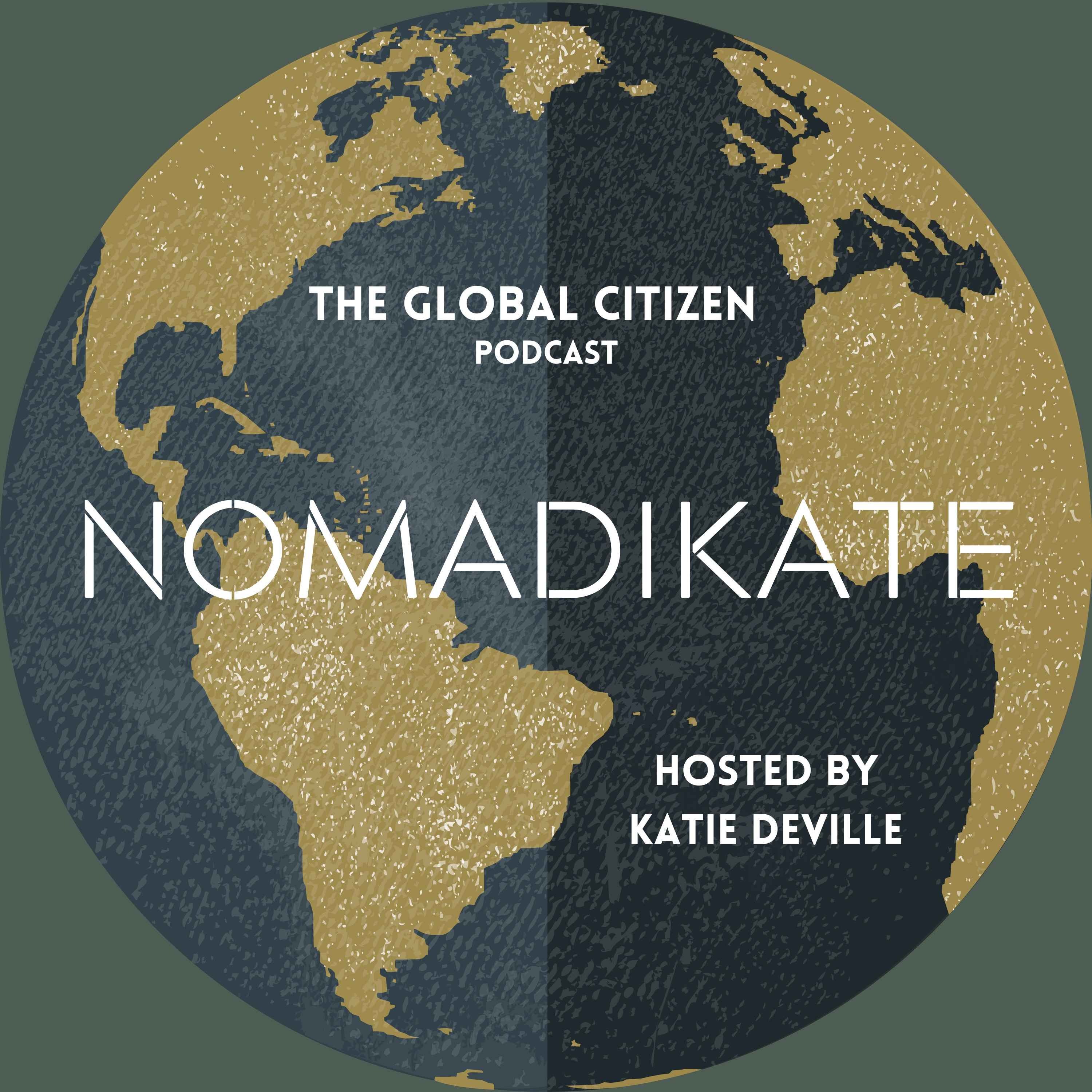 NOMADIKATE