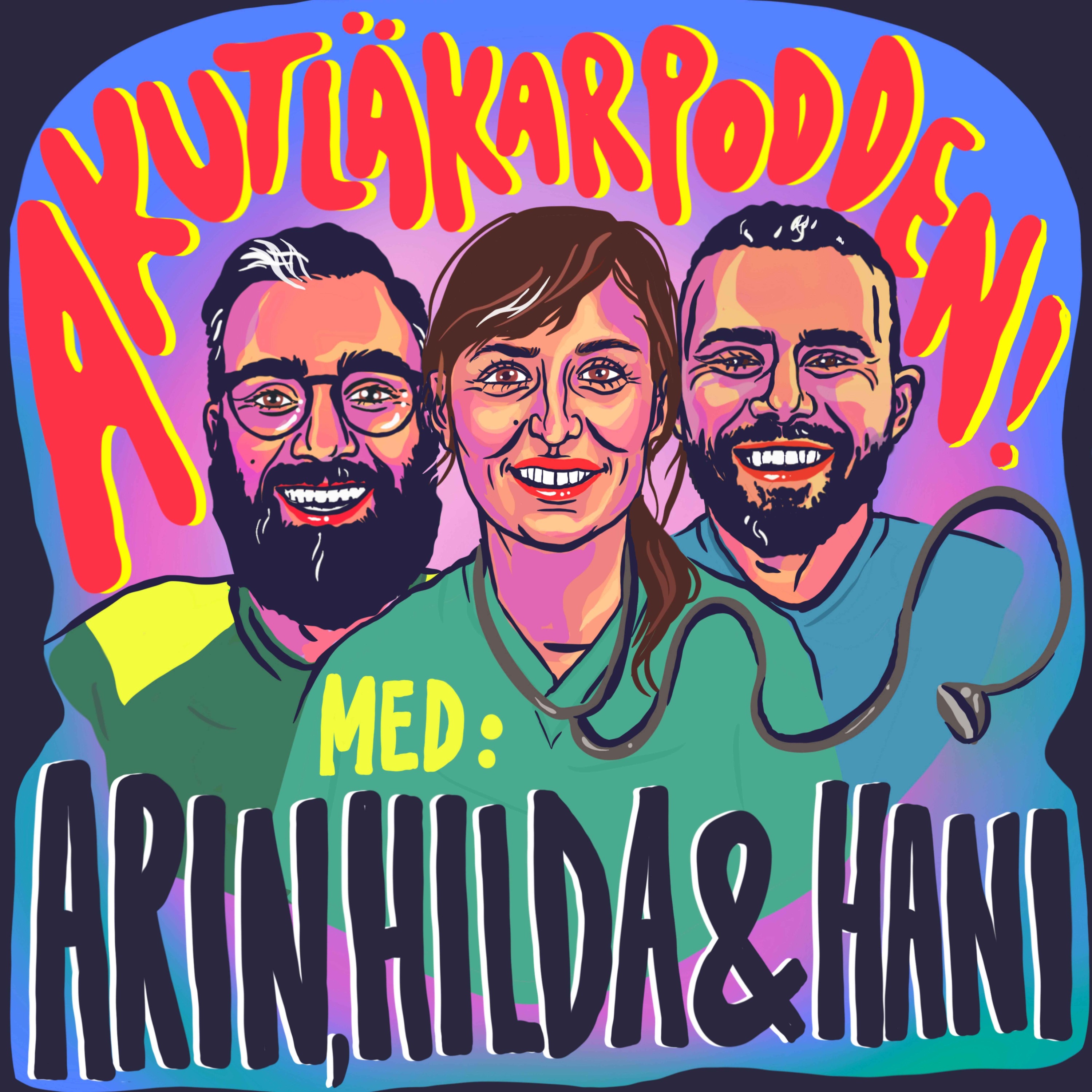 Moderna Läkare