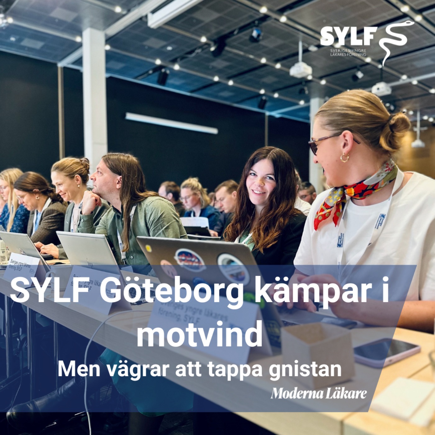 Moderna Läkare