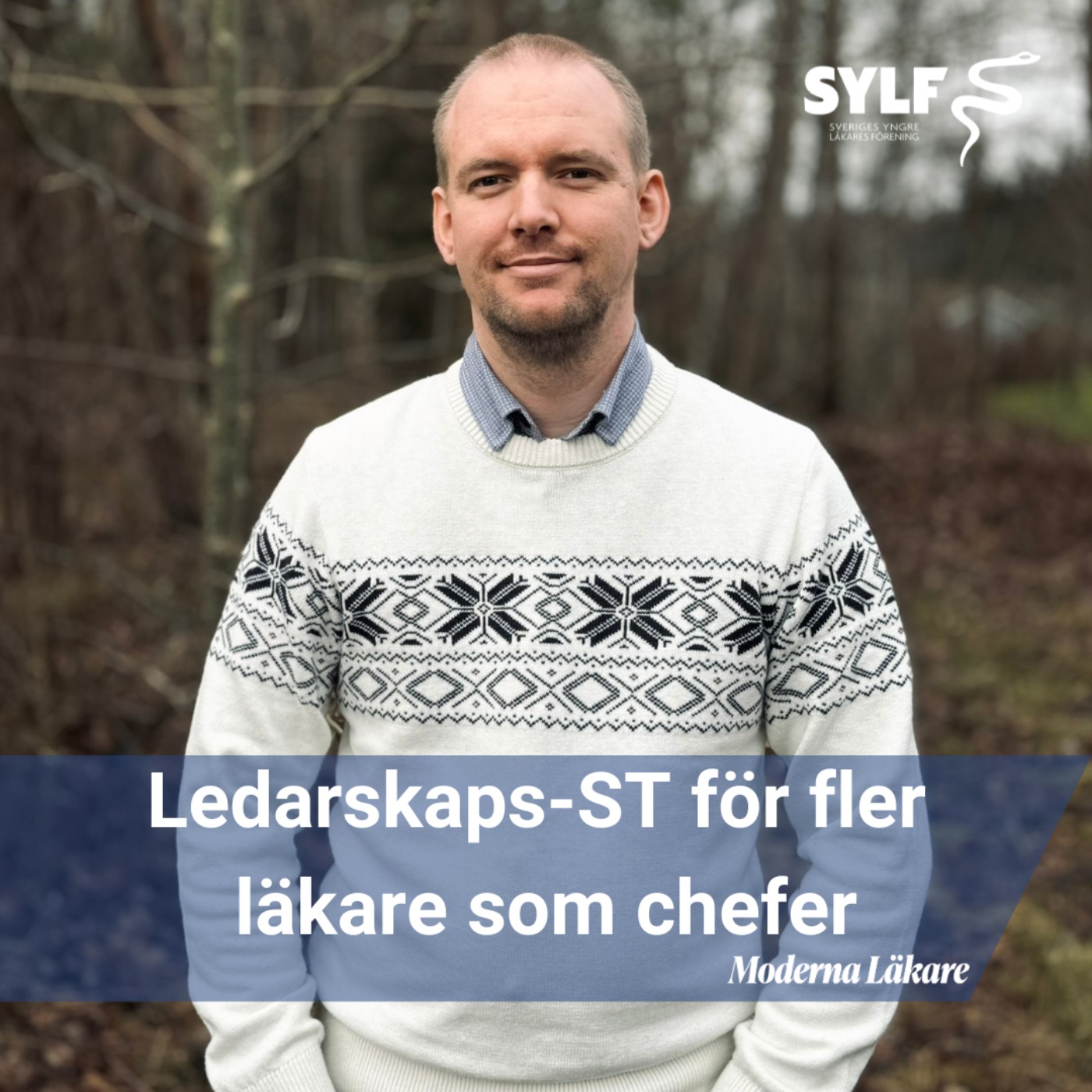 Moderna Läkare