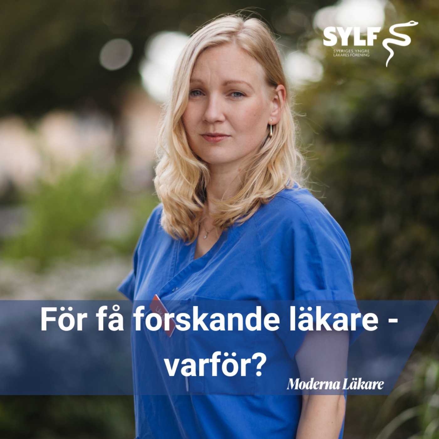 Moderna Läkare