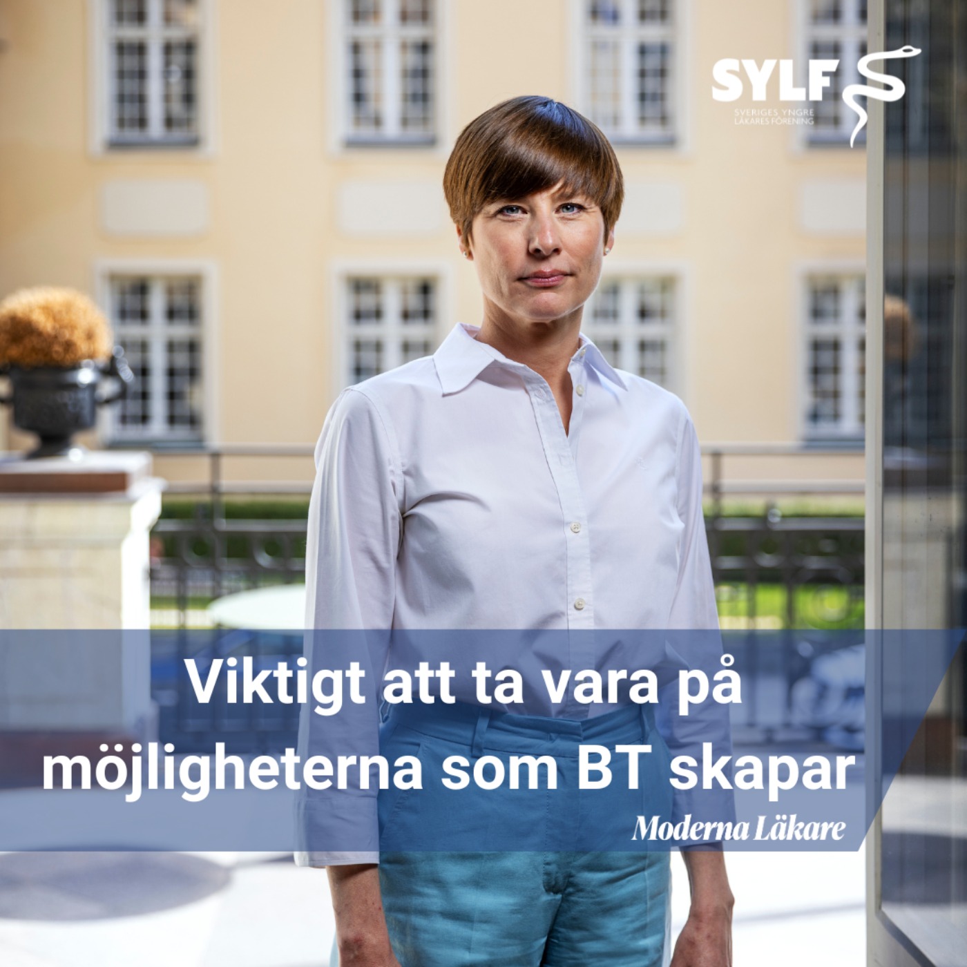 Moderna Läkare