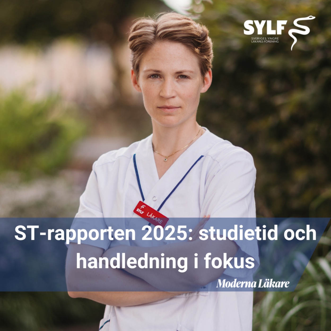 Moderna Läkare