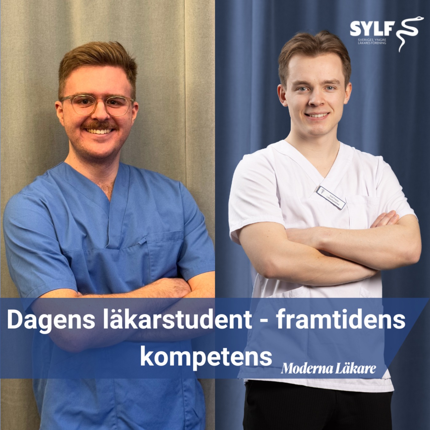Moderna Läkare