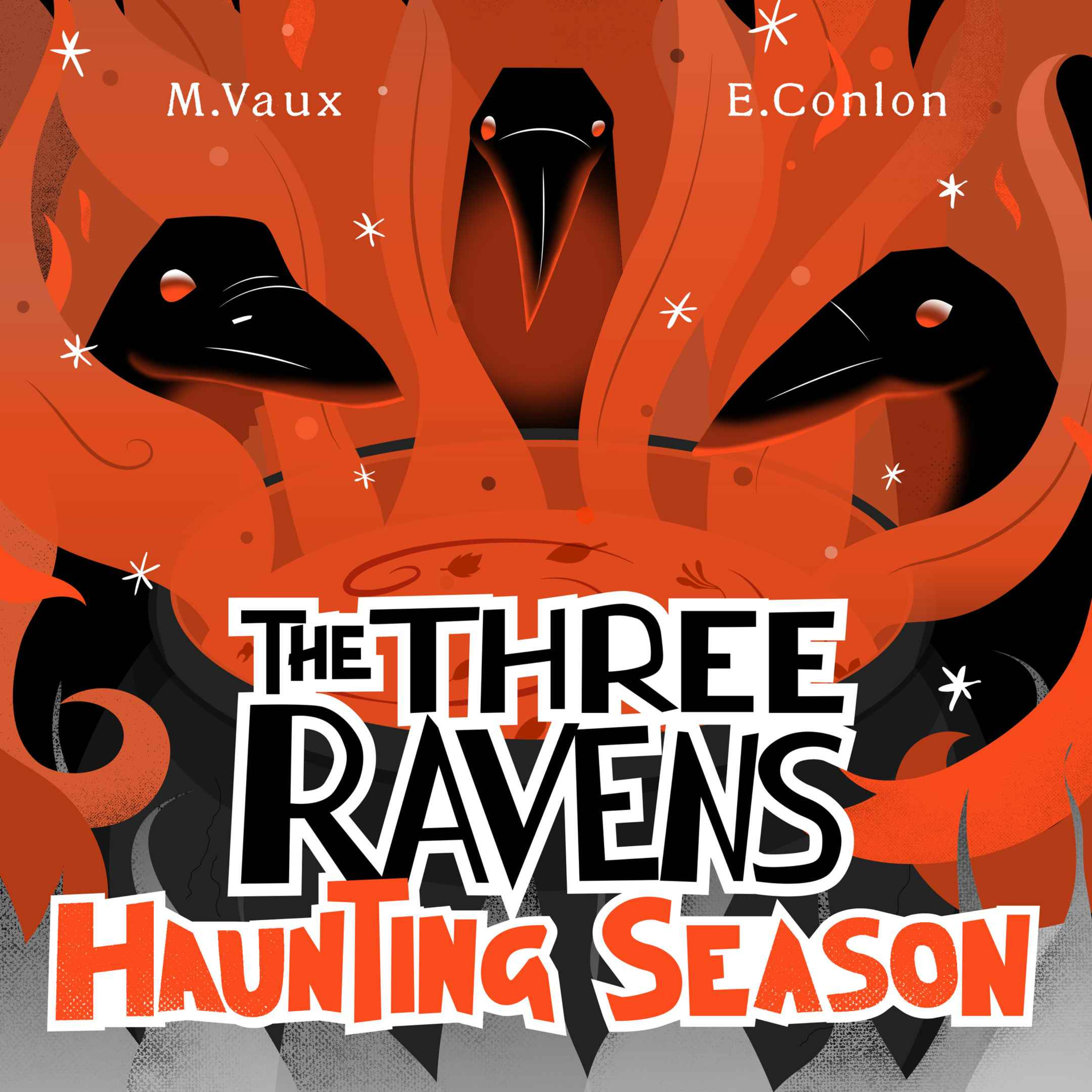 The Three Ravens Podcast