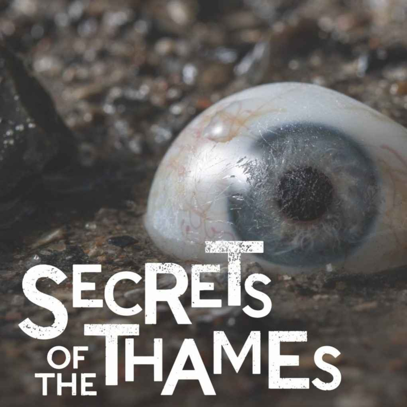 Secrets of the Thames Part 2 of 2: The Shadwell Shams