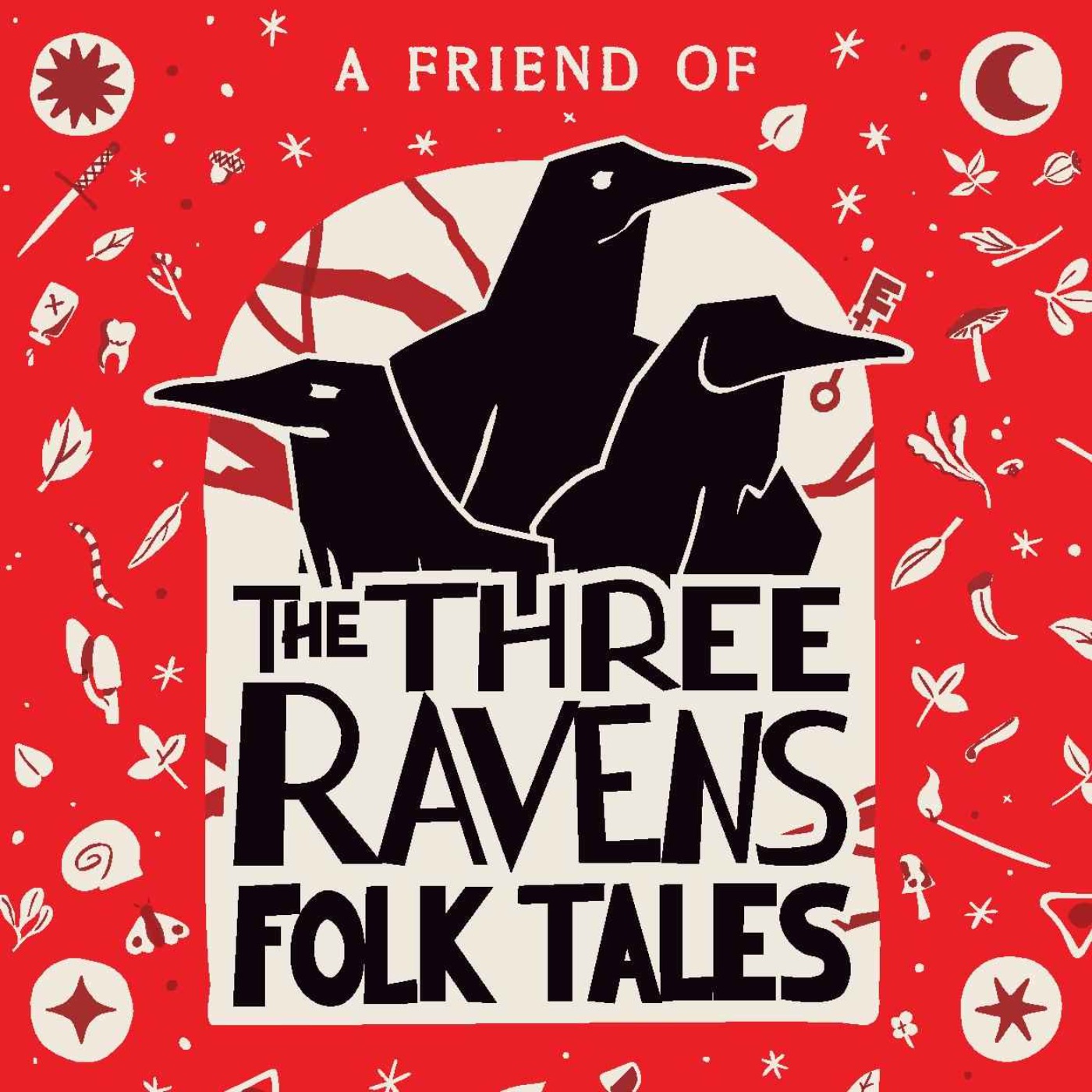 LIVE @ Treadwell's Books - May 2026