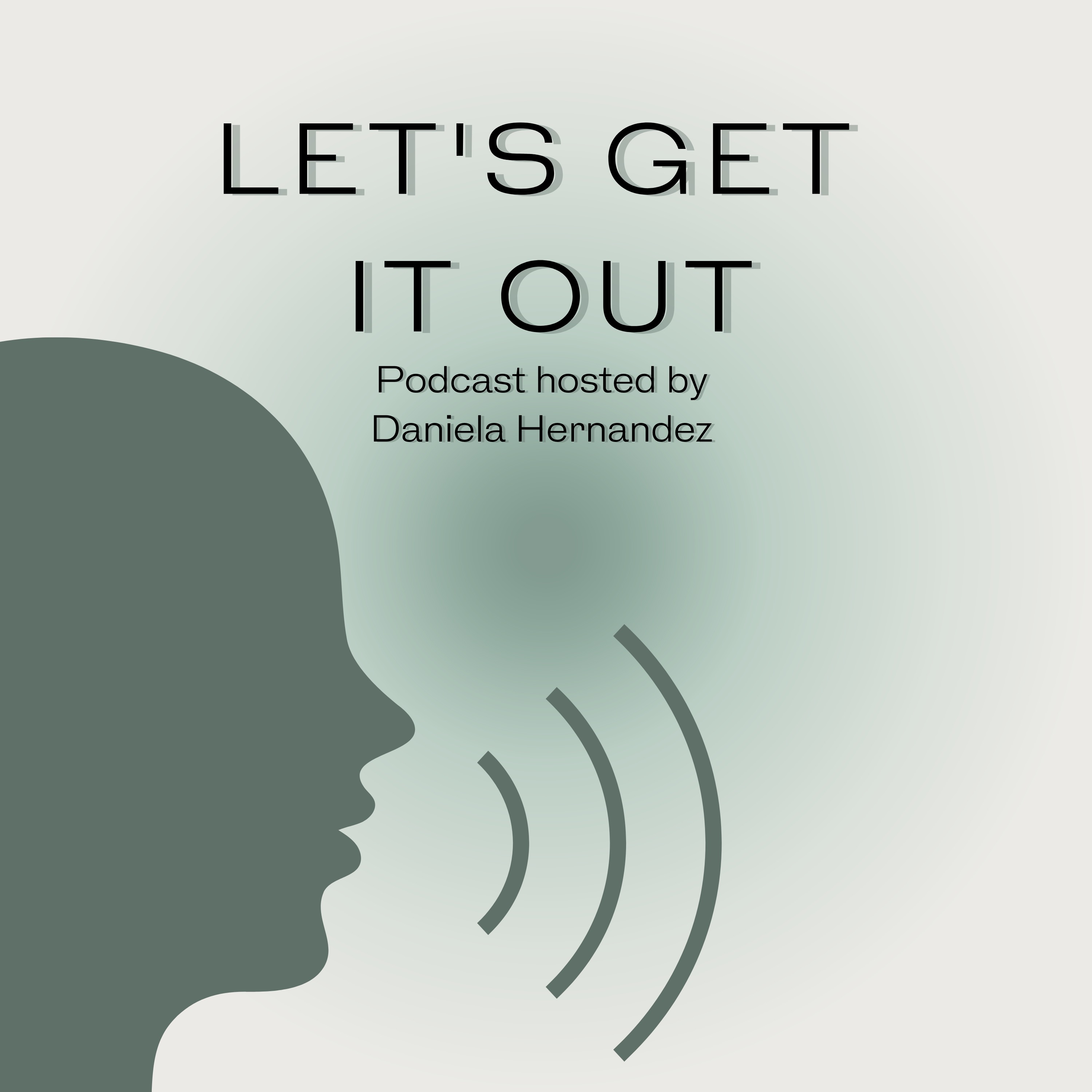 Let\'s Get it Out