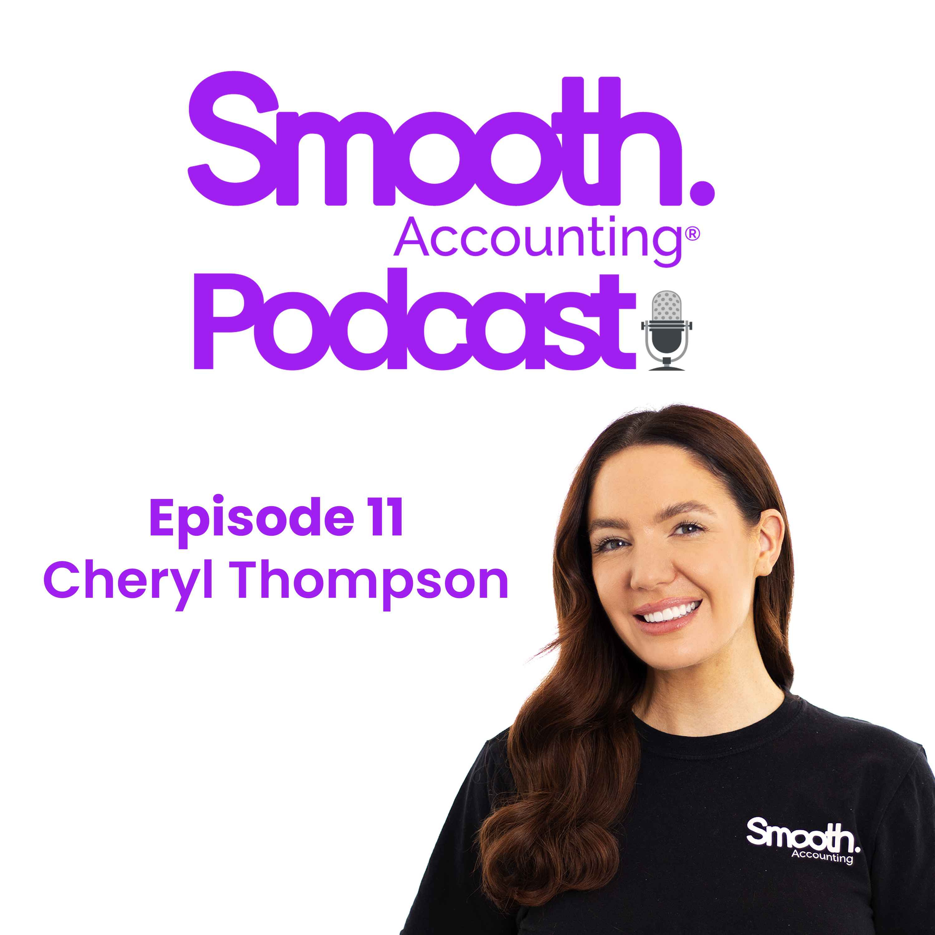 Smooth Accounting Podcast