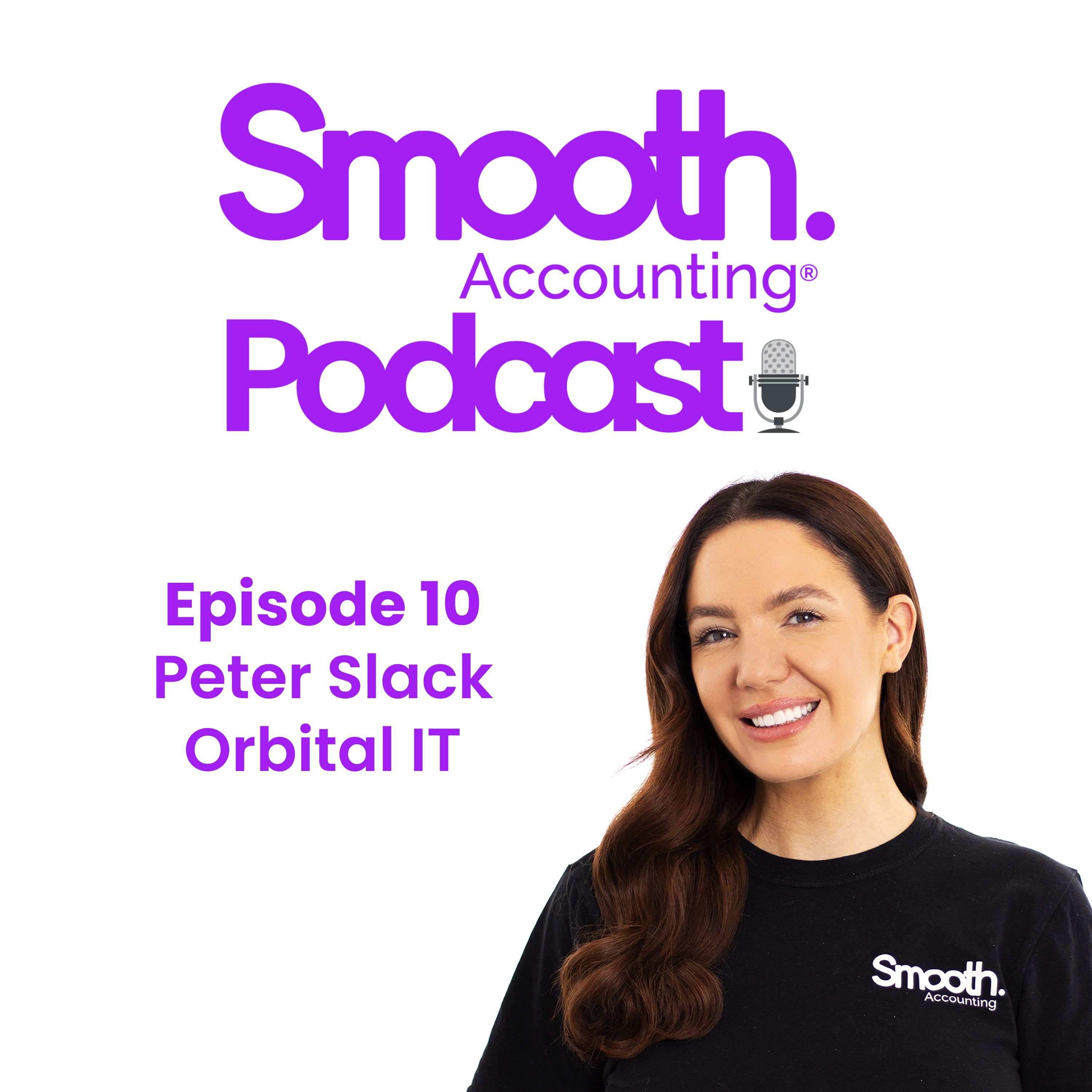 Smooth Accounting Podcast