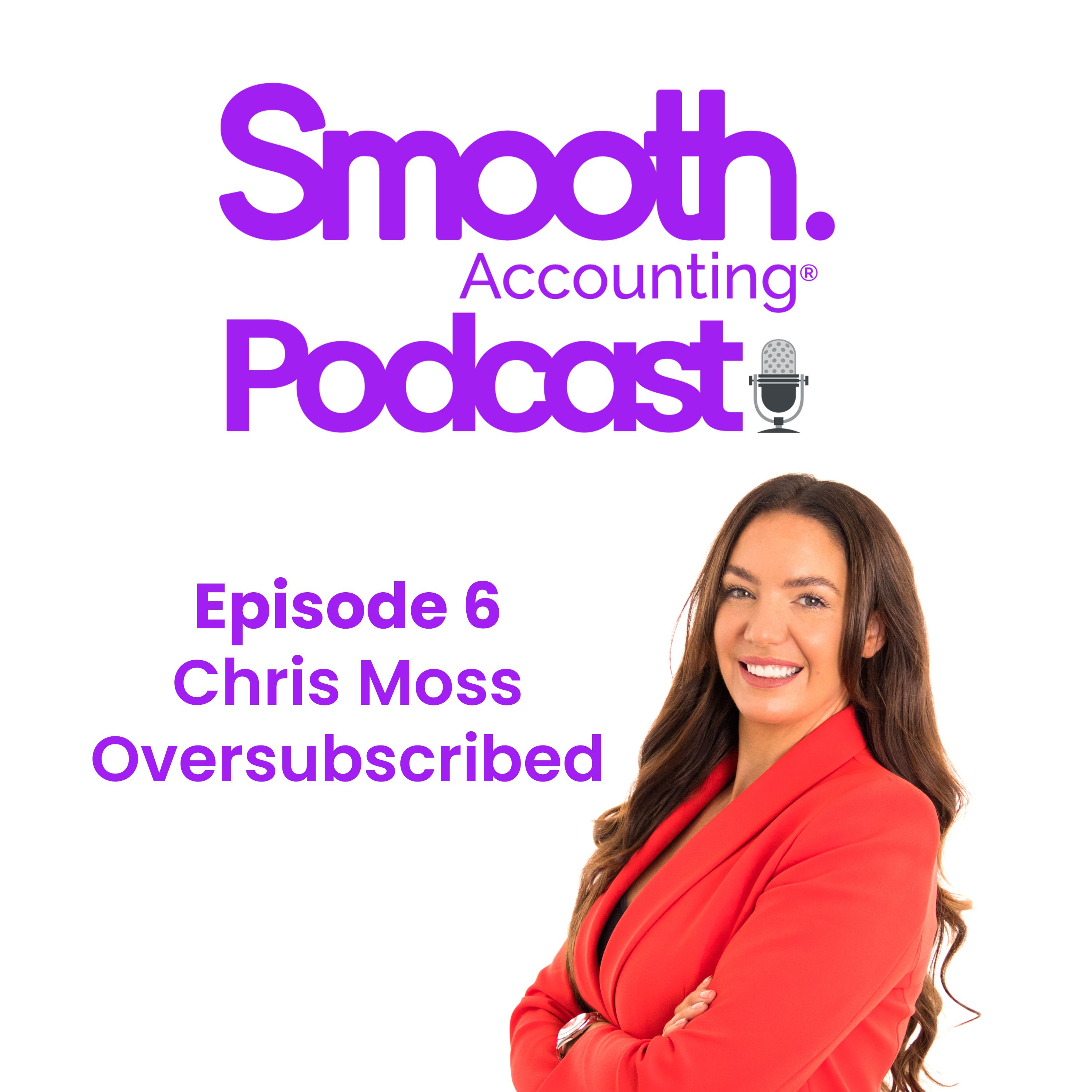 Smooth Accounting Podcast