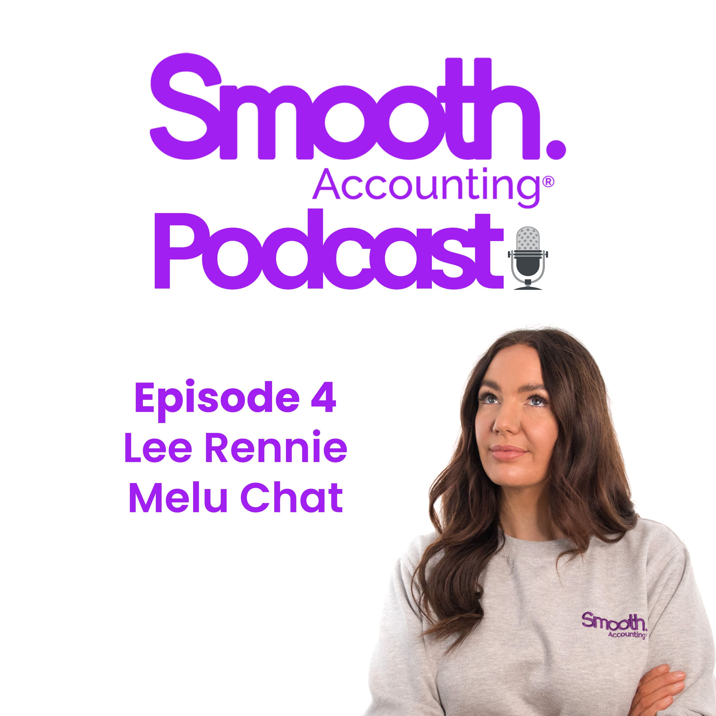 Smooth Accounting Podcast