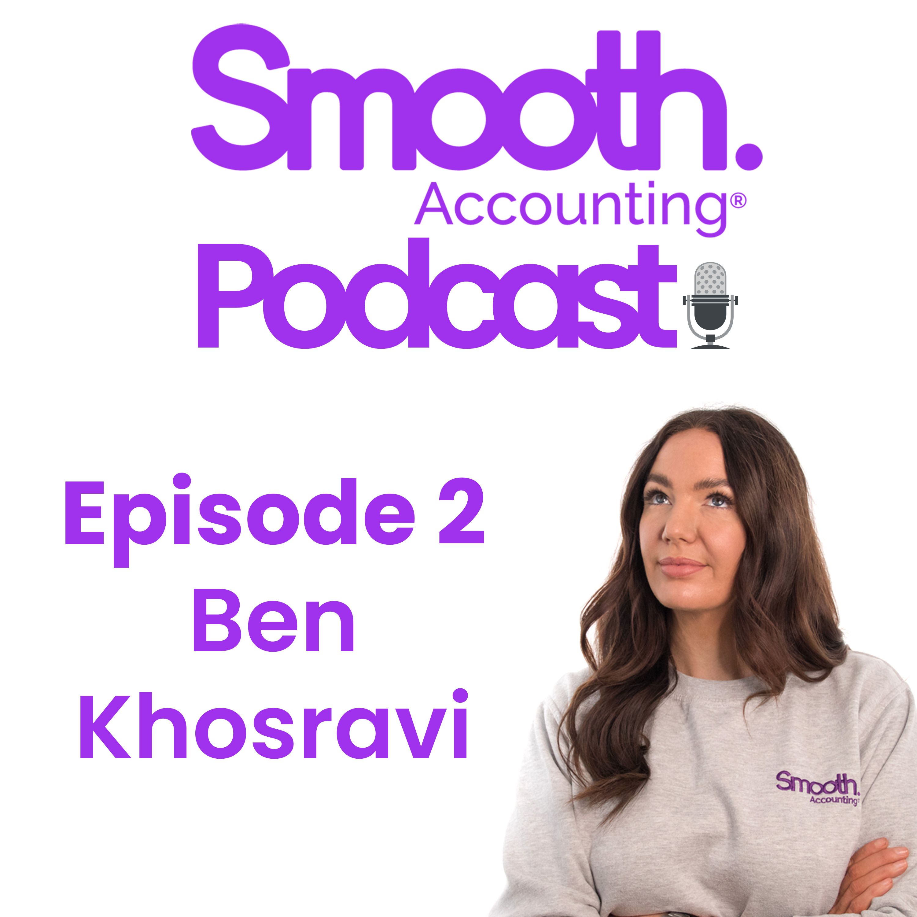 Smooth Accounting Podcast