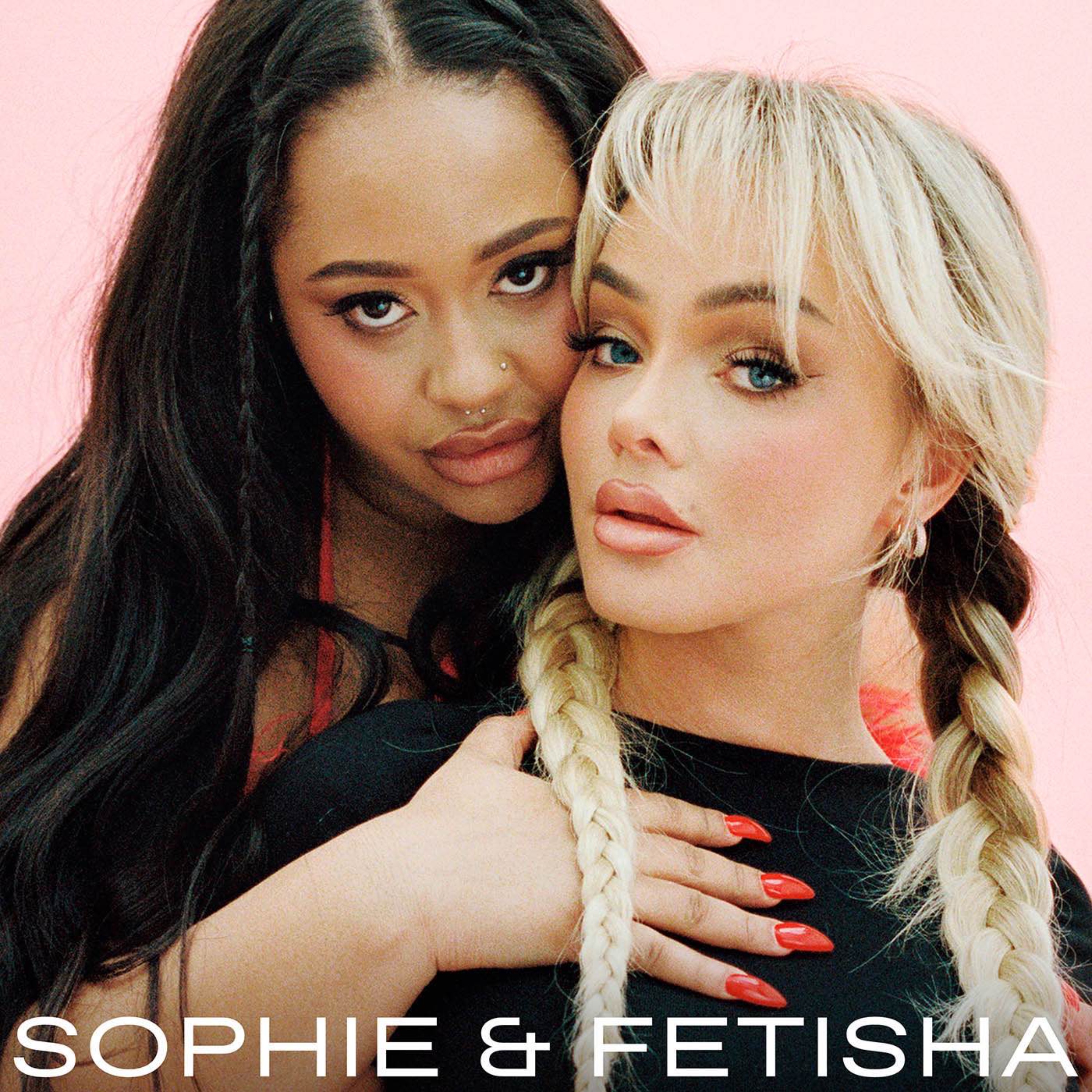Sophie & Fetisha