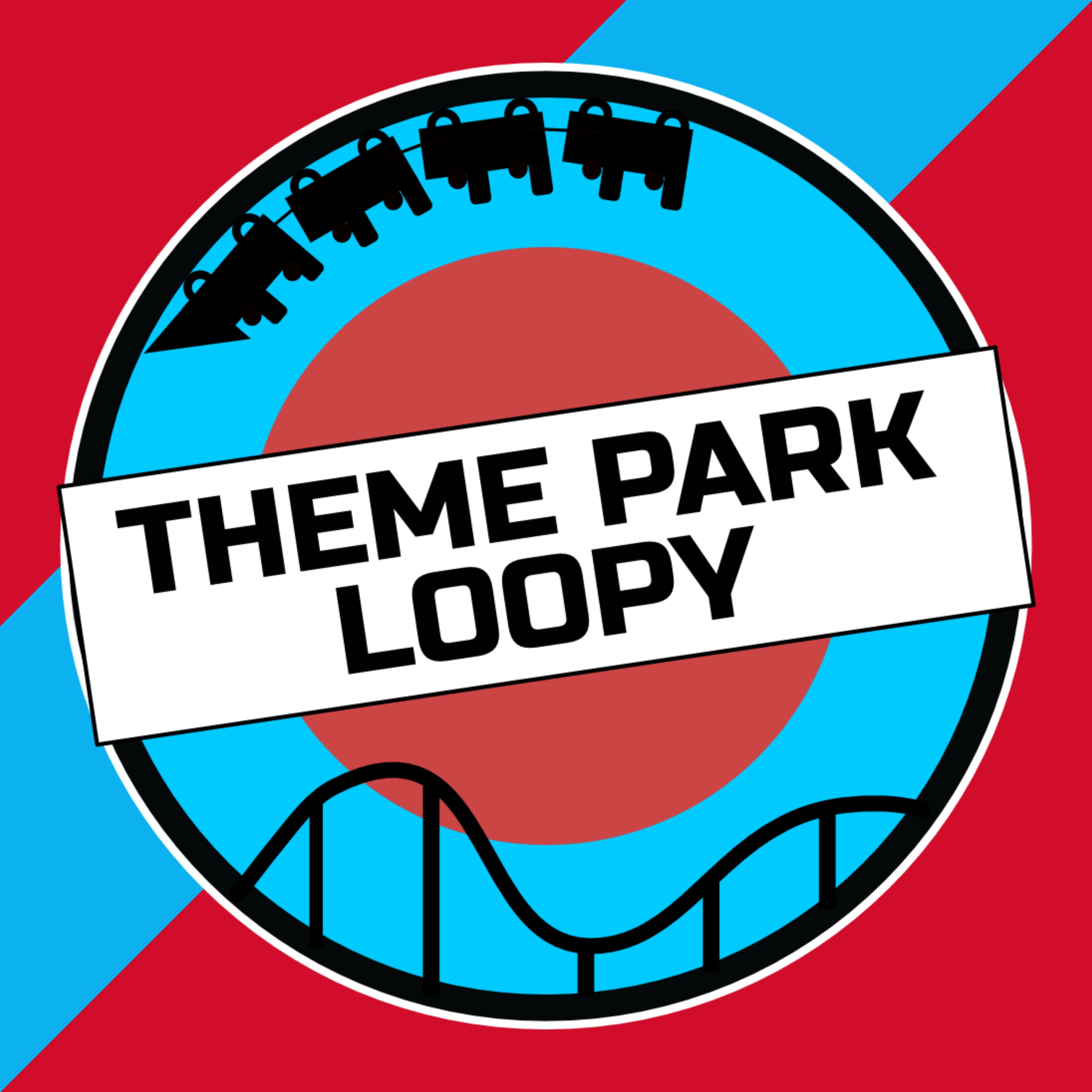 Theme Park Loopy - Britain\'s Theme Park Podcast!