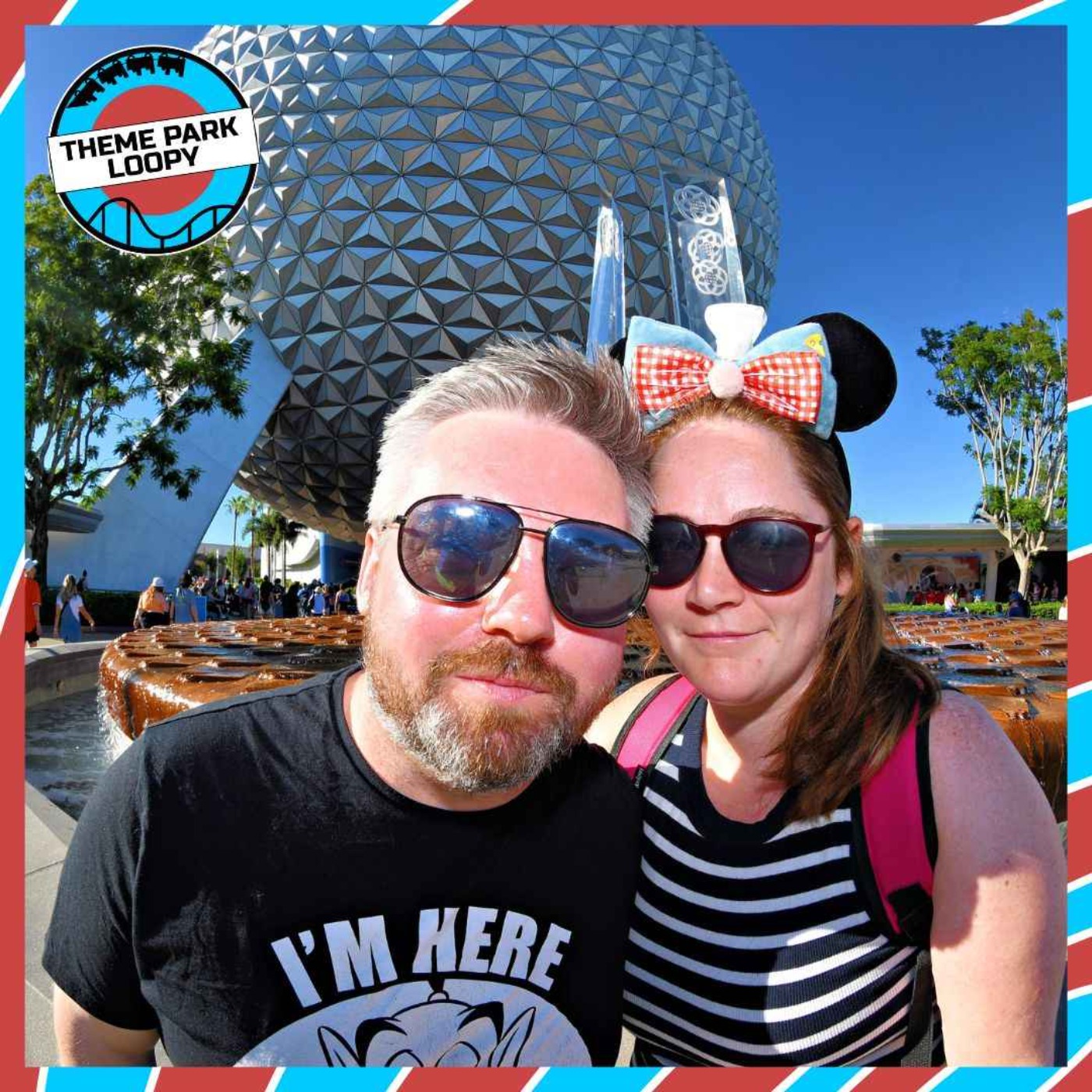 Theme Park Loopy - Britain\'s Theme Park Podcast!
