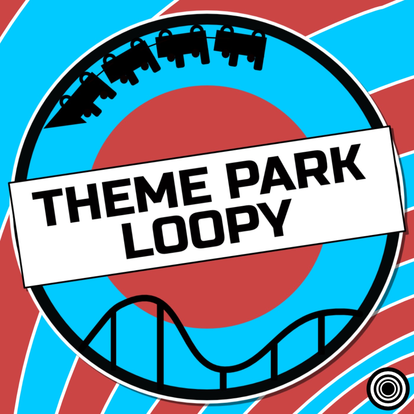 Theme Park Loopy - Britain's Theme Park Podcast!