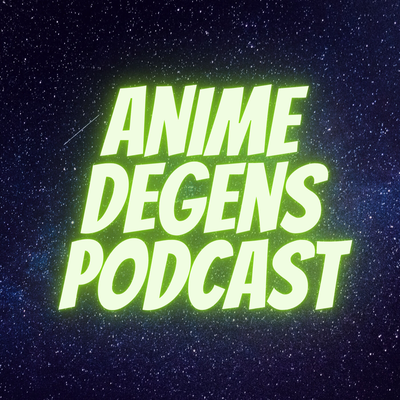 cover art for Anime Degens Ep. 67: Cursed Characters & Tortured Souls