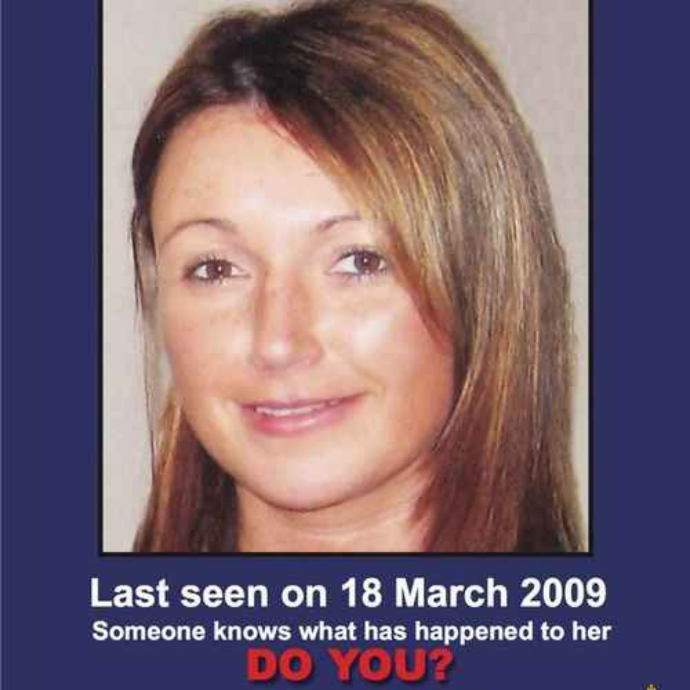 EP38: The Disappearance of Claudia Lawrence with Guest Vinny McHale