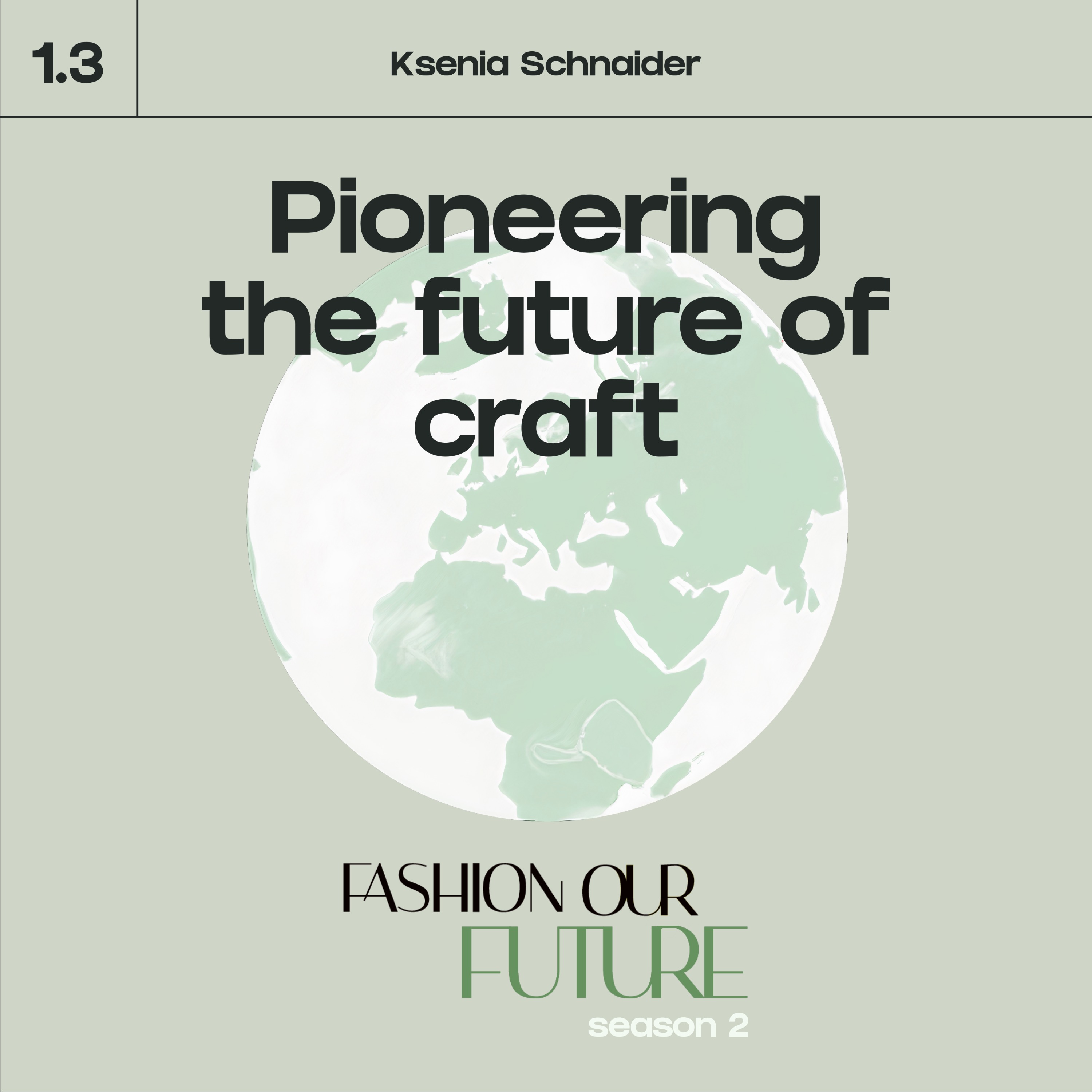 Fashion Our Future