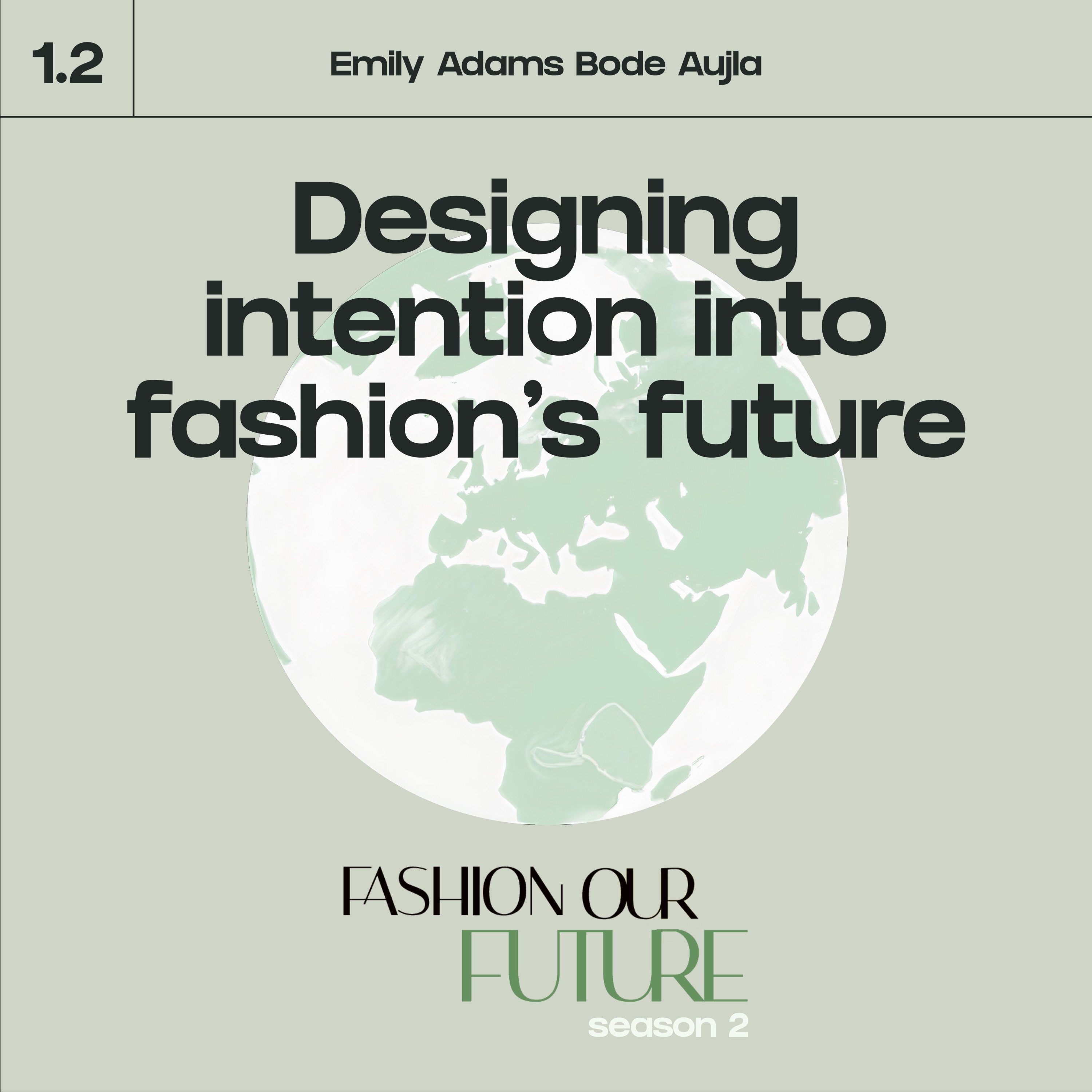 Fashion Our Future