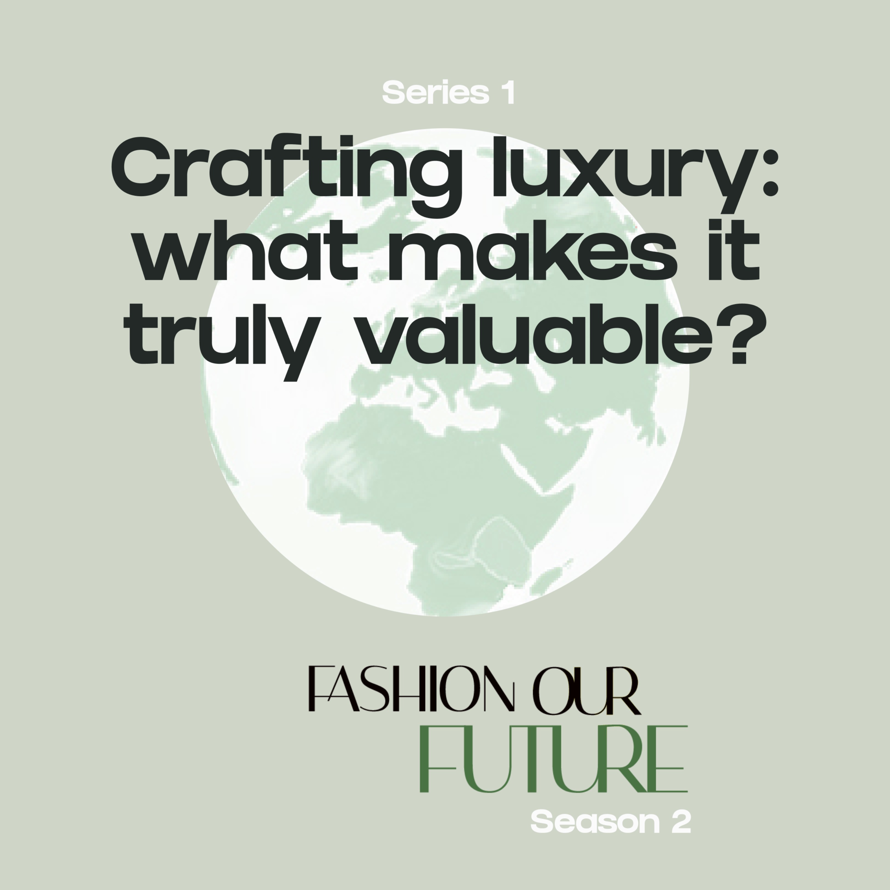Fashion Our Future