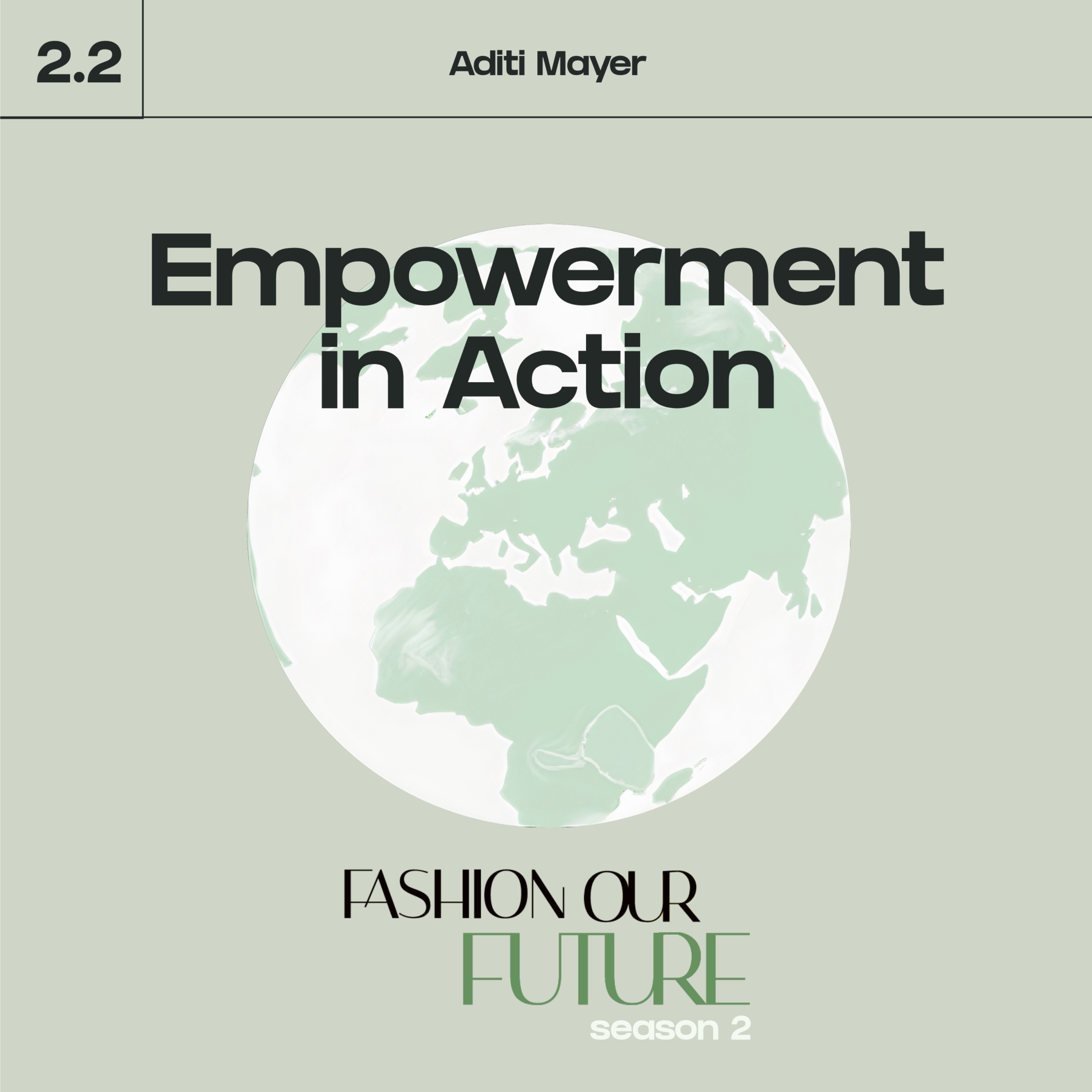 Fashion Our Future