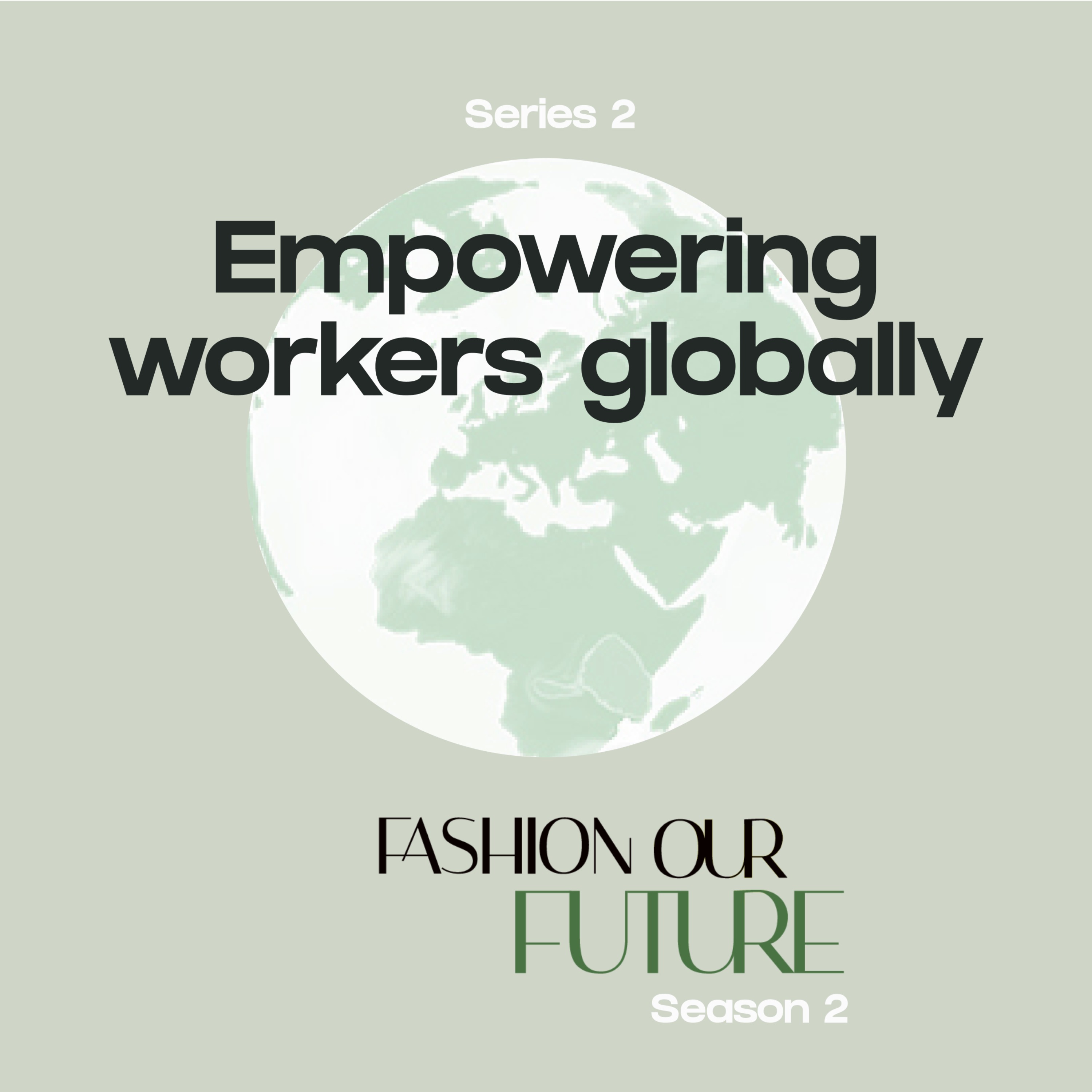 Fashion Our Future