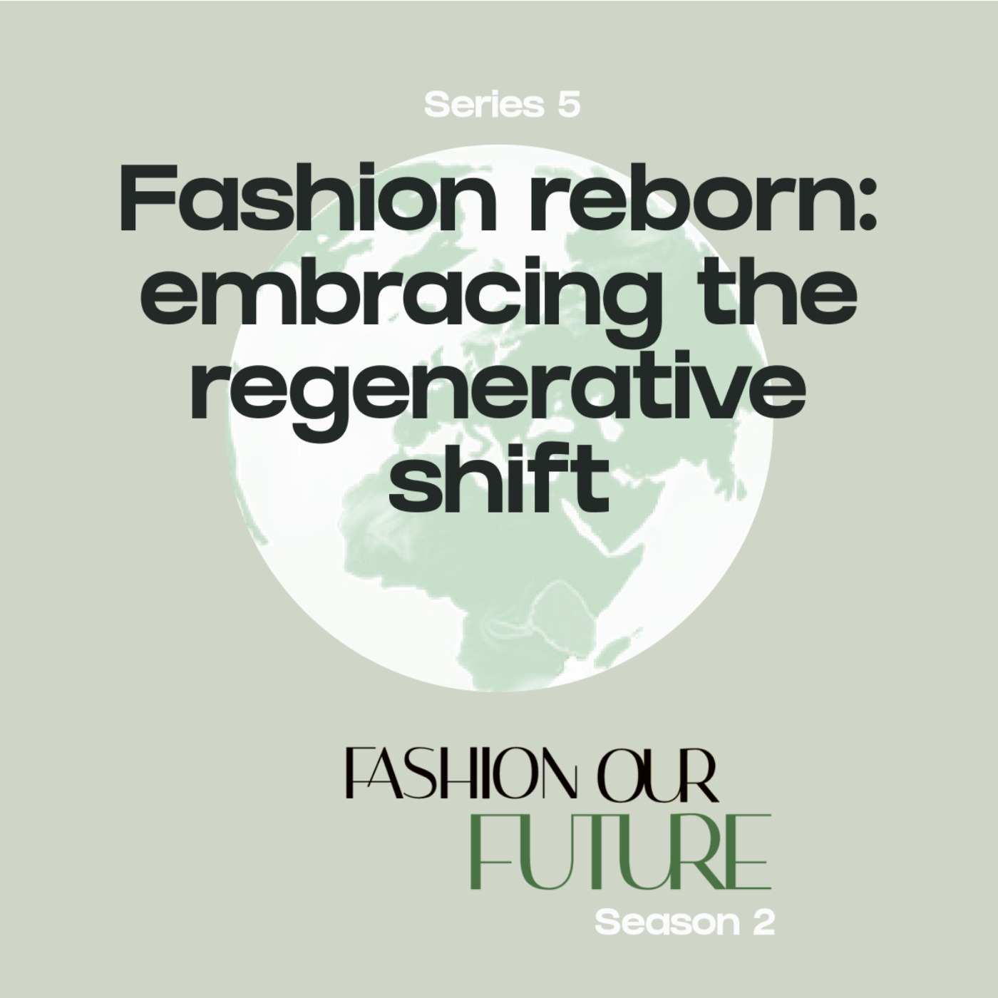 Fashion Our Future