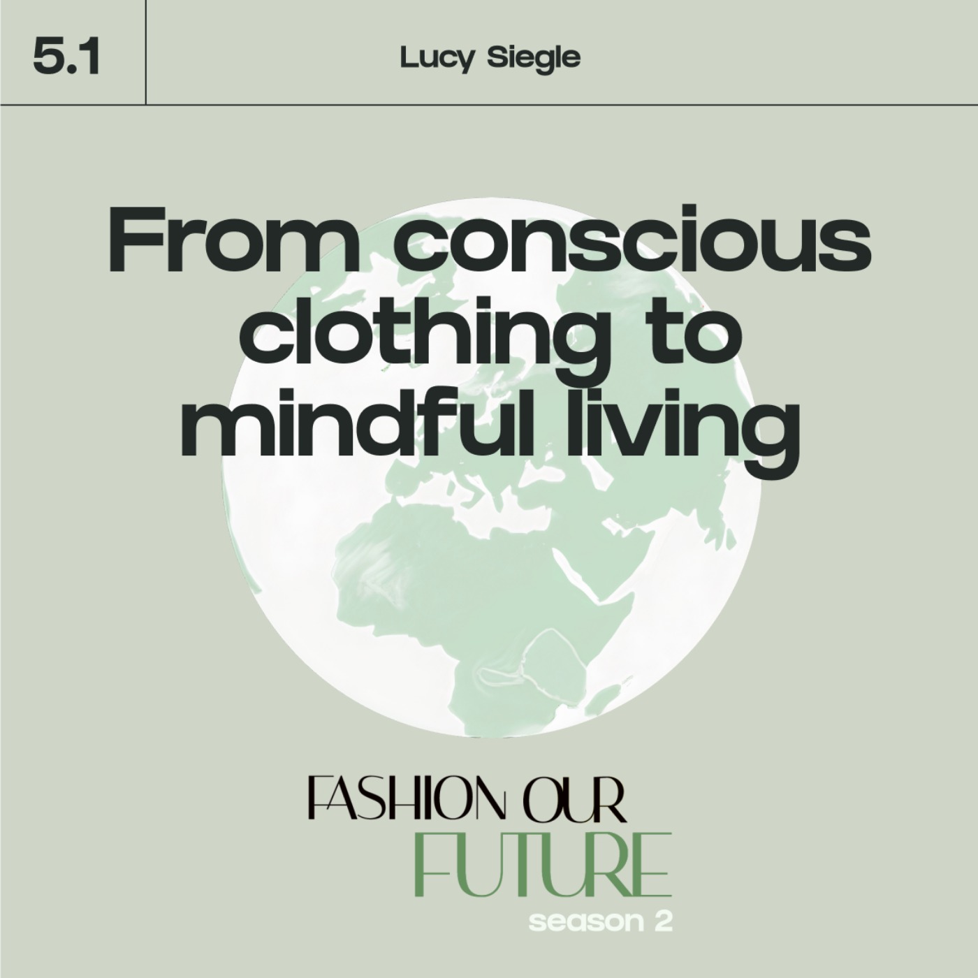 Fashion Our Future