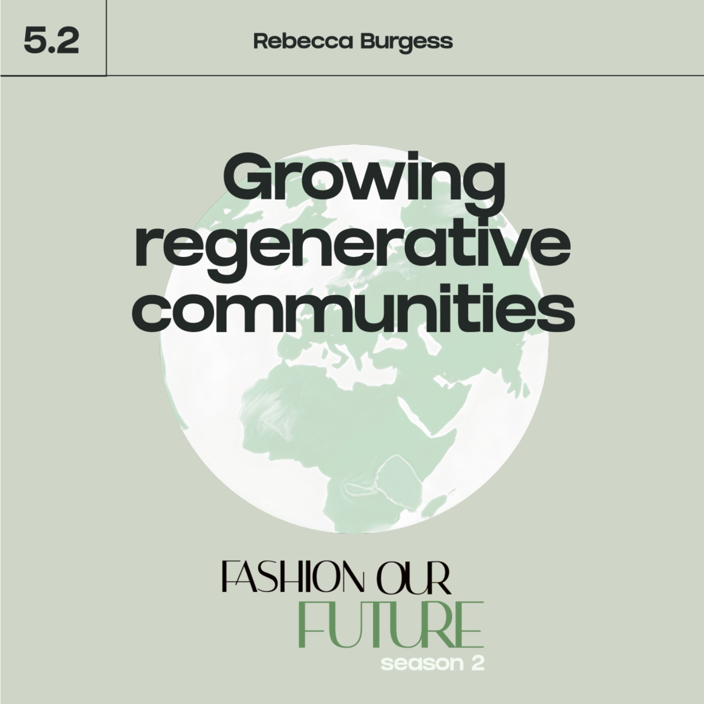 Fashion Our Future