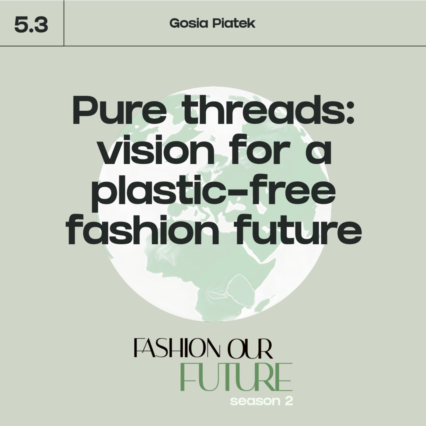 Fashion Our Future