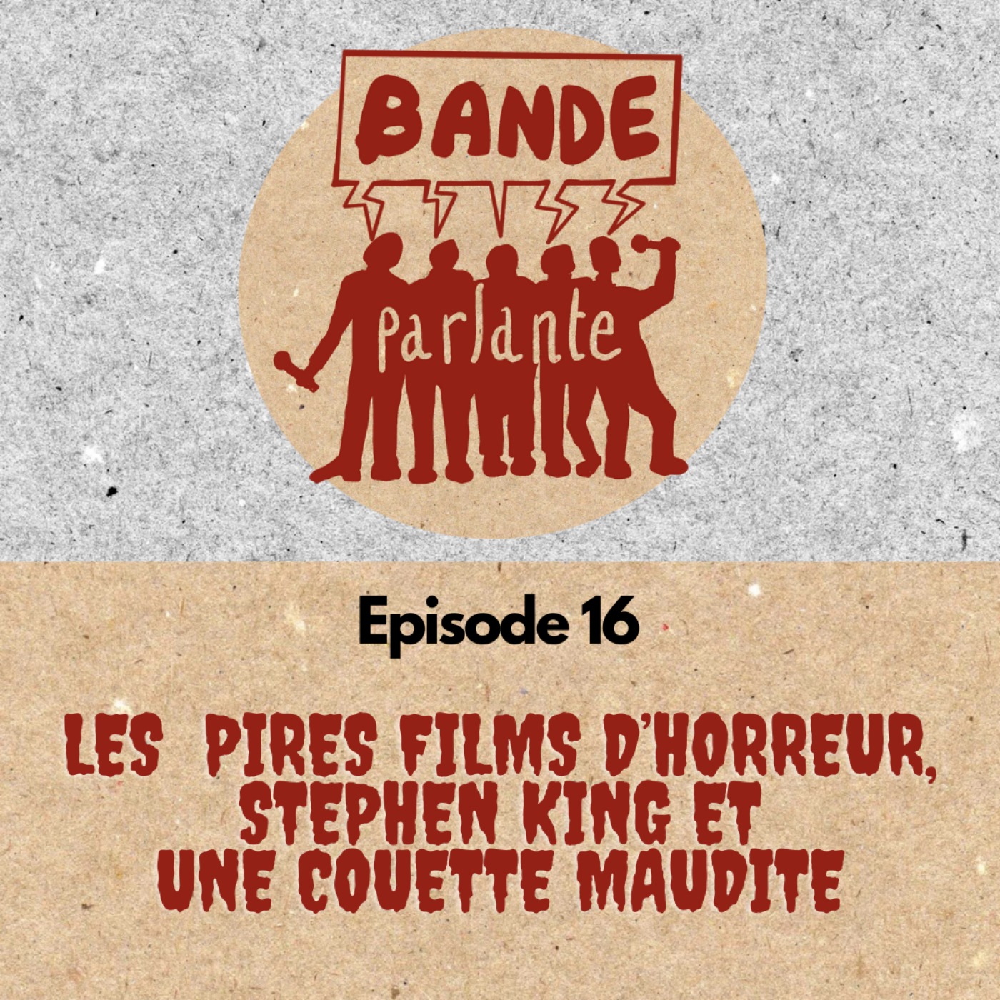 Bande Parlante