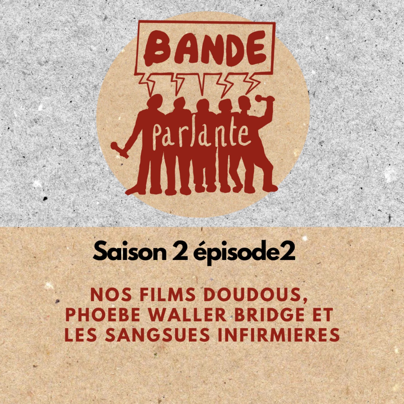 Bande Parlante