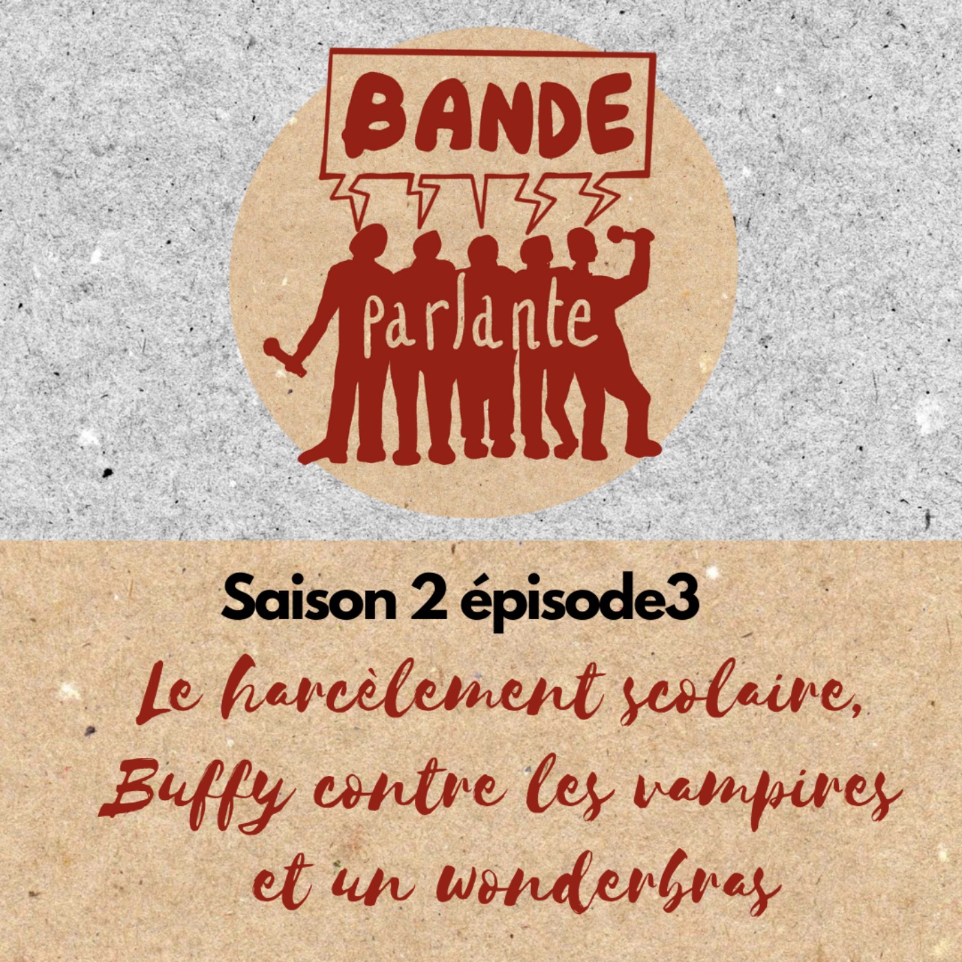 Bande Parlante
