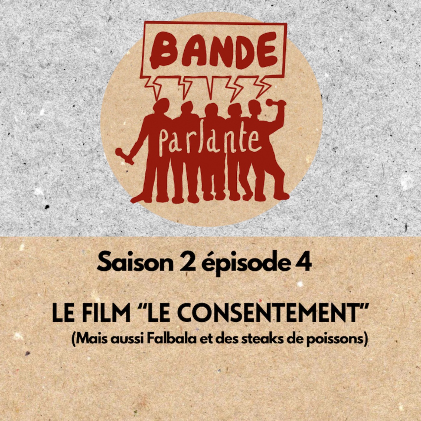 Bande Parlante