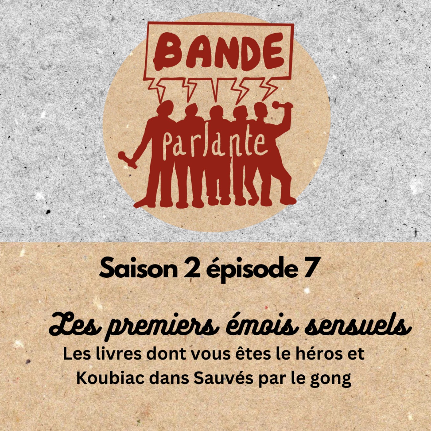 Bande Parlante