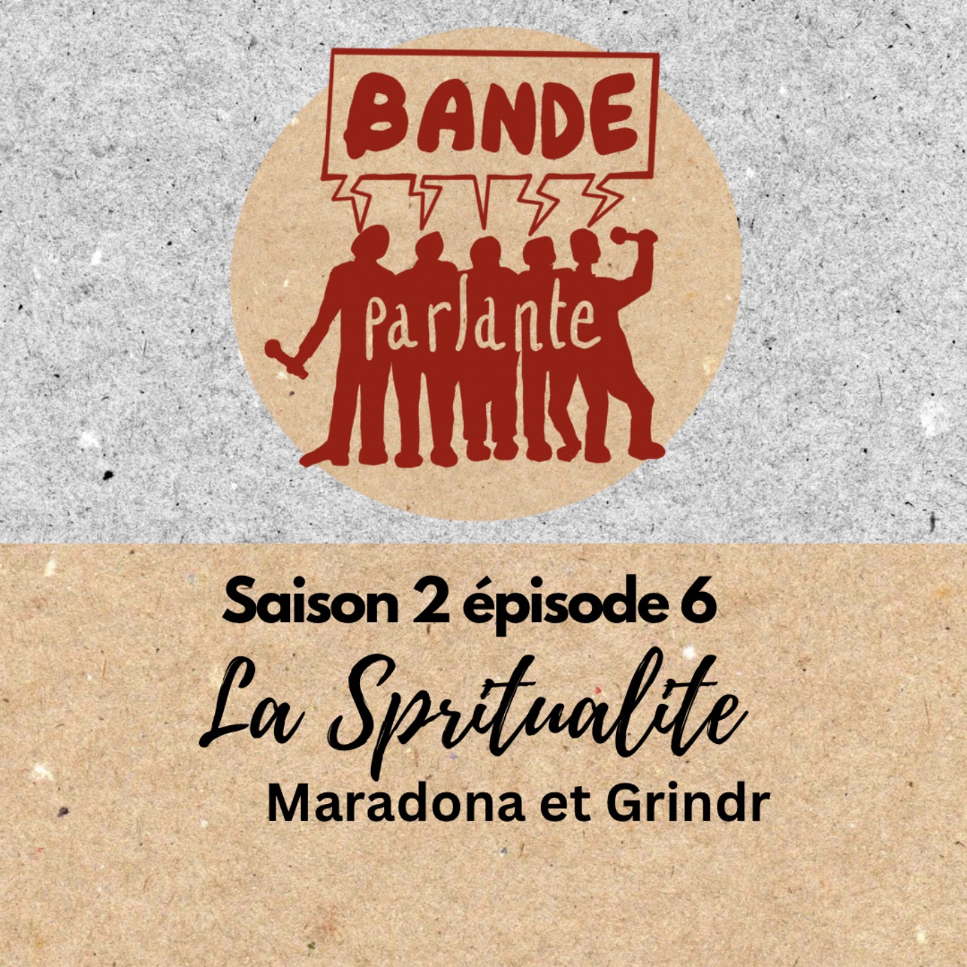Bande Parlante