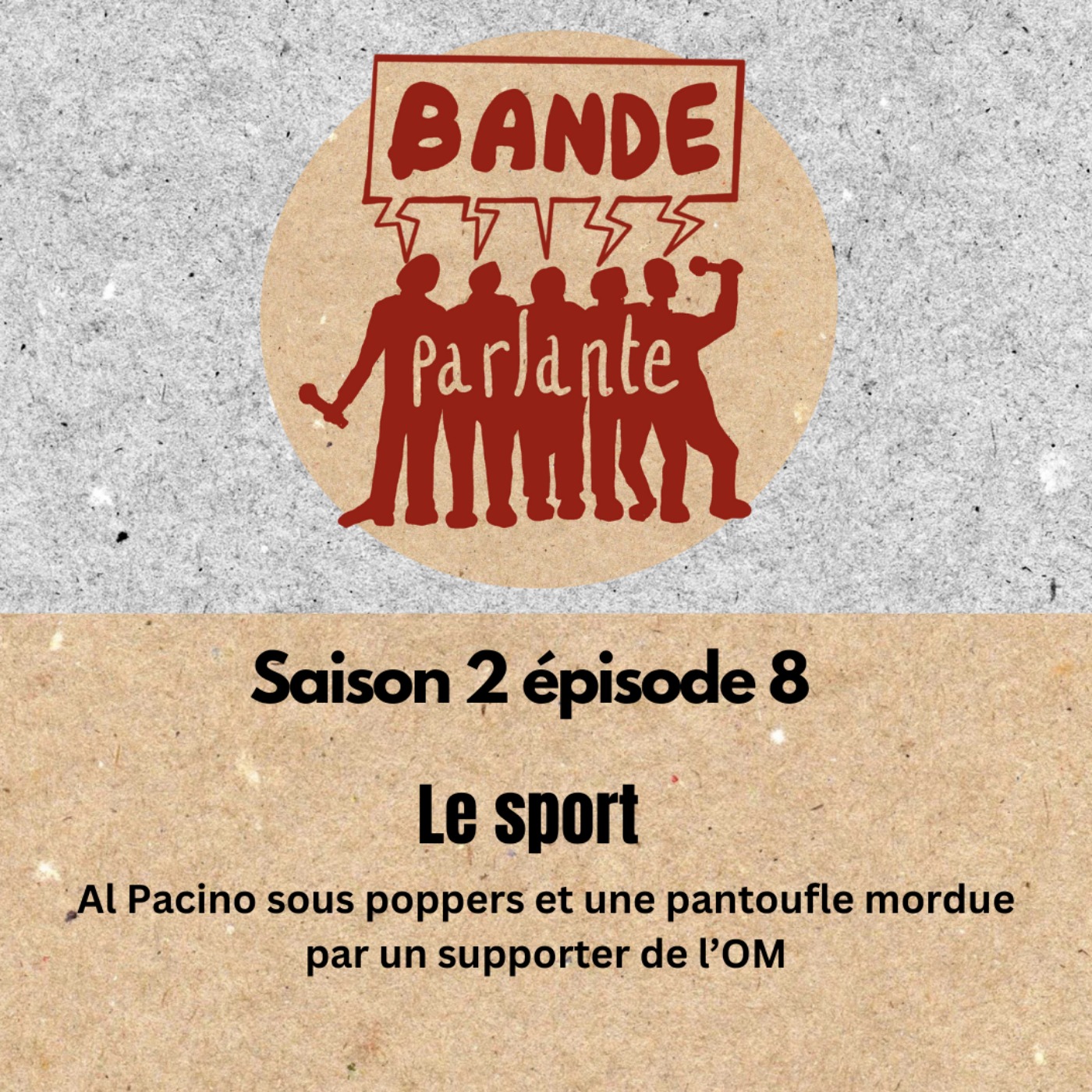 Bande Parlante