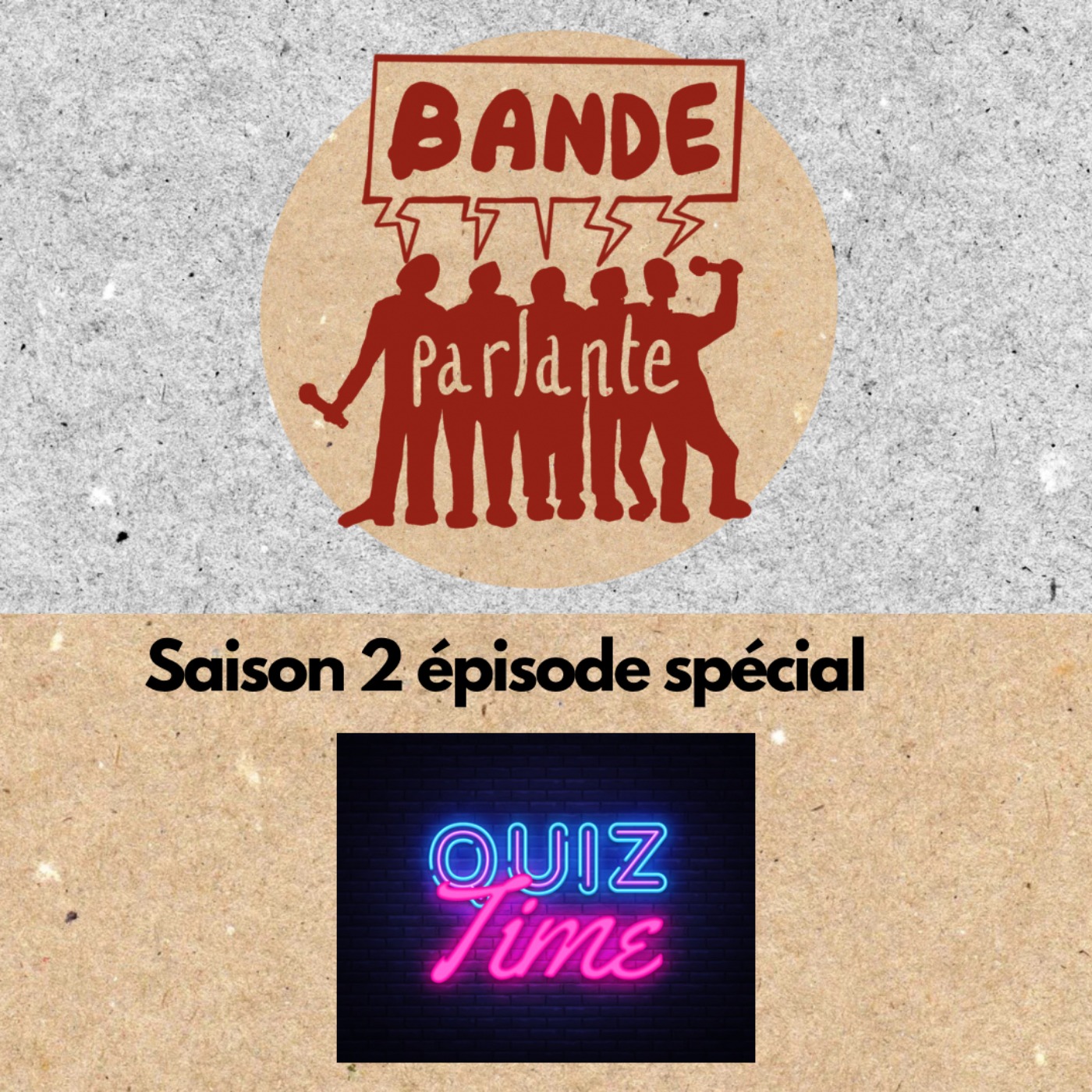Bande Parlante
