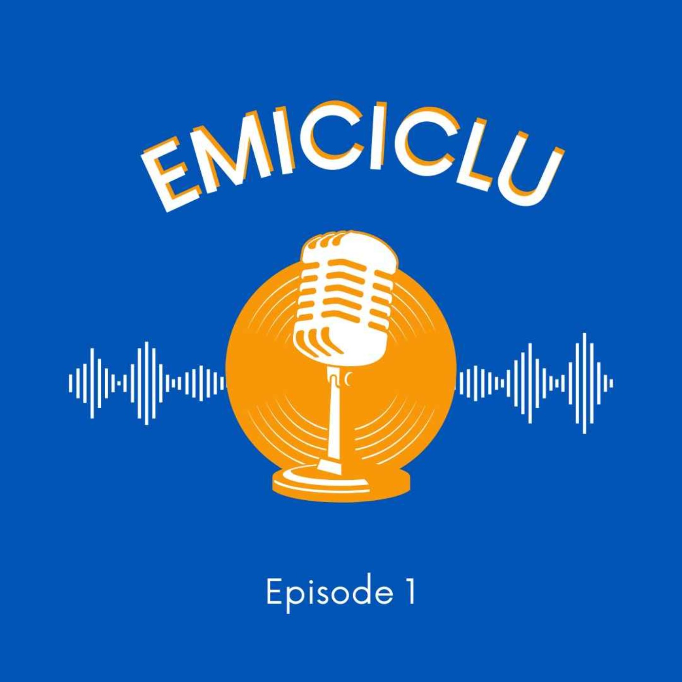 EPISODE 1 - L'actualité de mars 2023 - Nouvelles têtes, mauvaise réforme et bonnes résolutions episode artwork