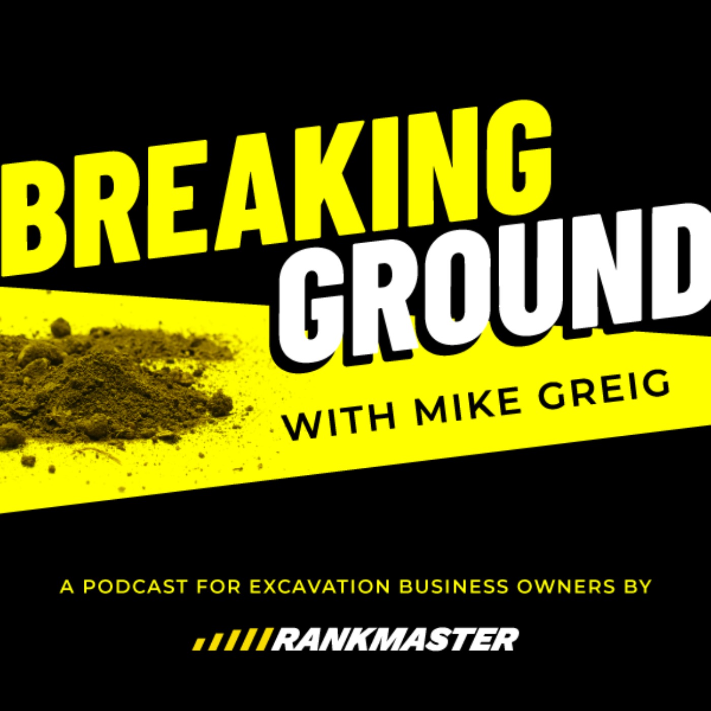 Breaking Ground 