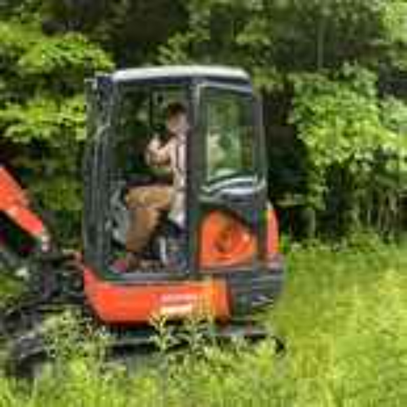 Interview Jackson of Pitcher Excavation & Landscape Interview Jackson of Pitcher Excavation & Landscape