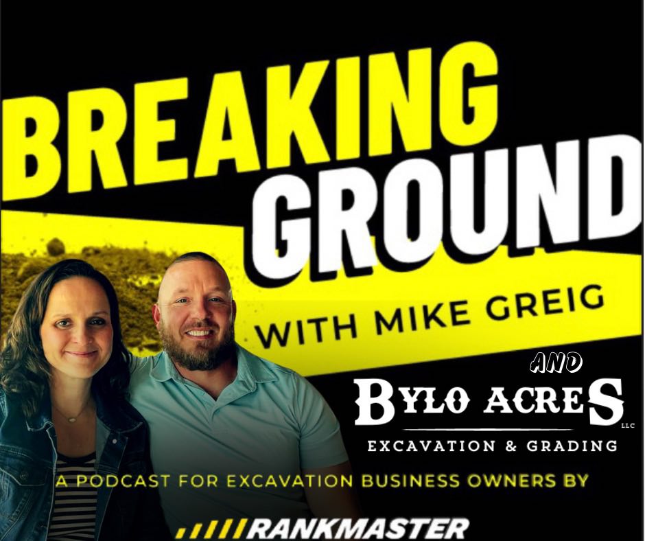 Building A Business Together - Bylo Acres Building A Business Together - Bylo Acres