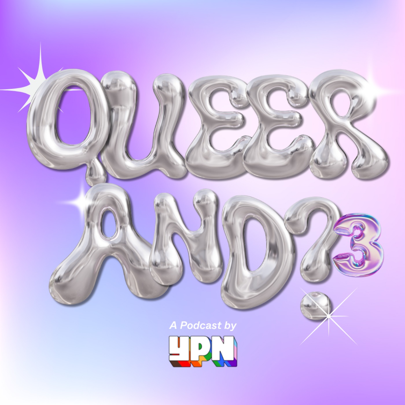 Queer and Homelessness episode artwork