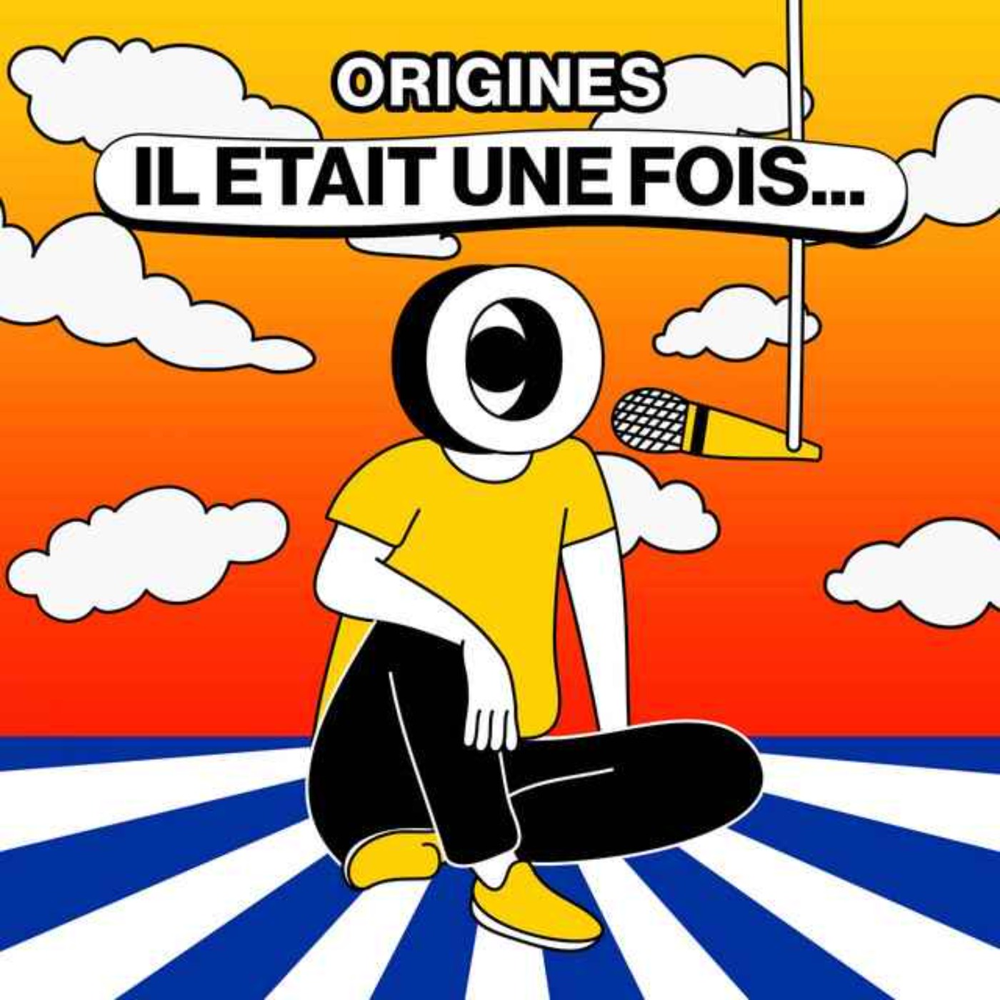 L'espion français qui a tout vu : Libye, Moyen-Orient, Banlieue...