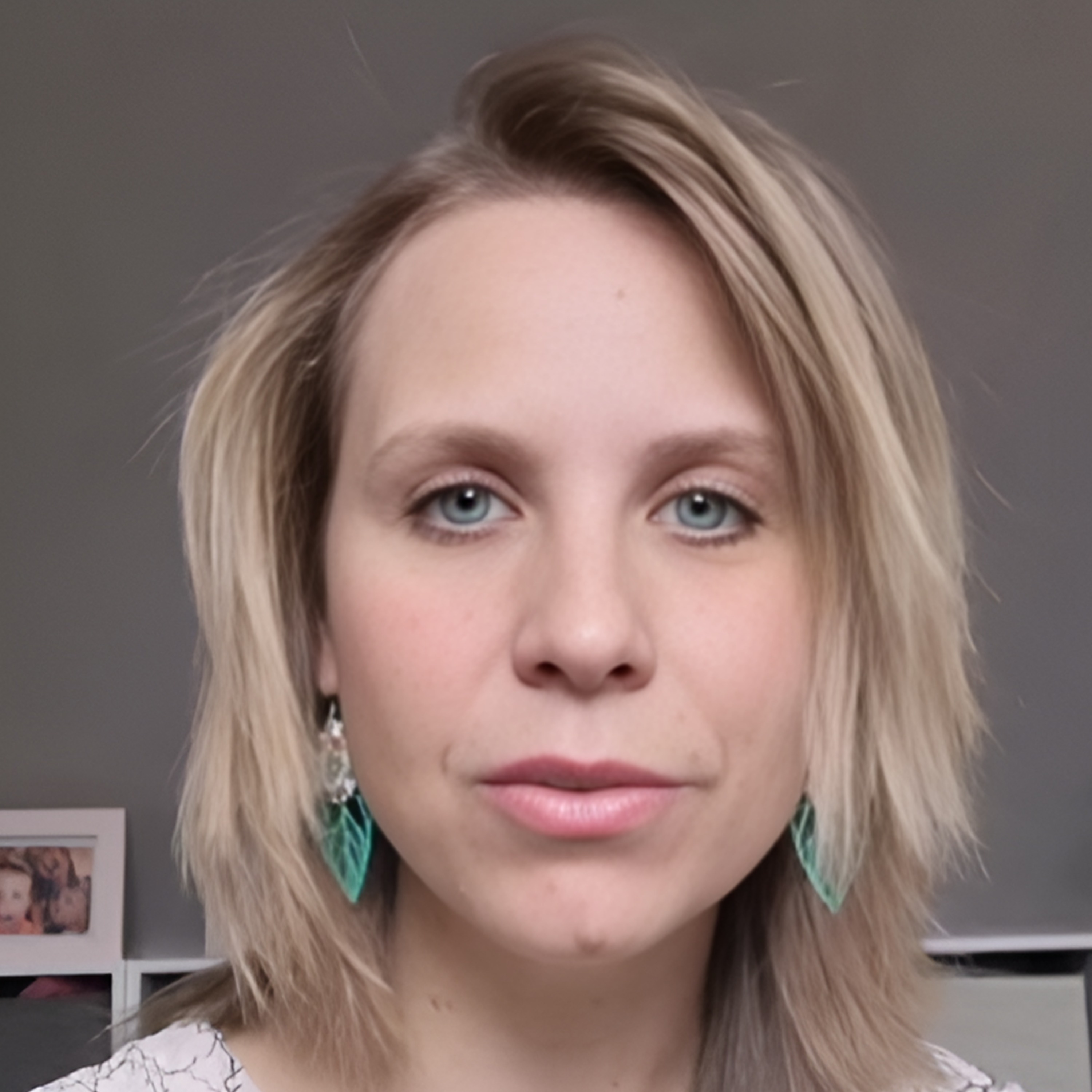 LA PIRE DES CHOSES QUI PUISSE ARRIVER À UNE MÈRE, CINDY L'A VÉCUE DEUX FOIS...